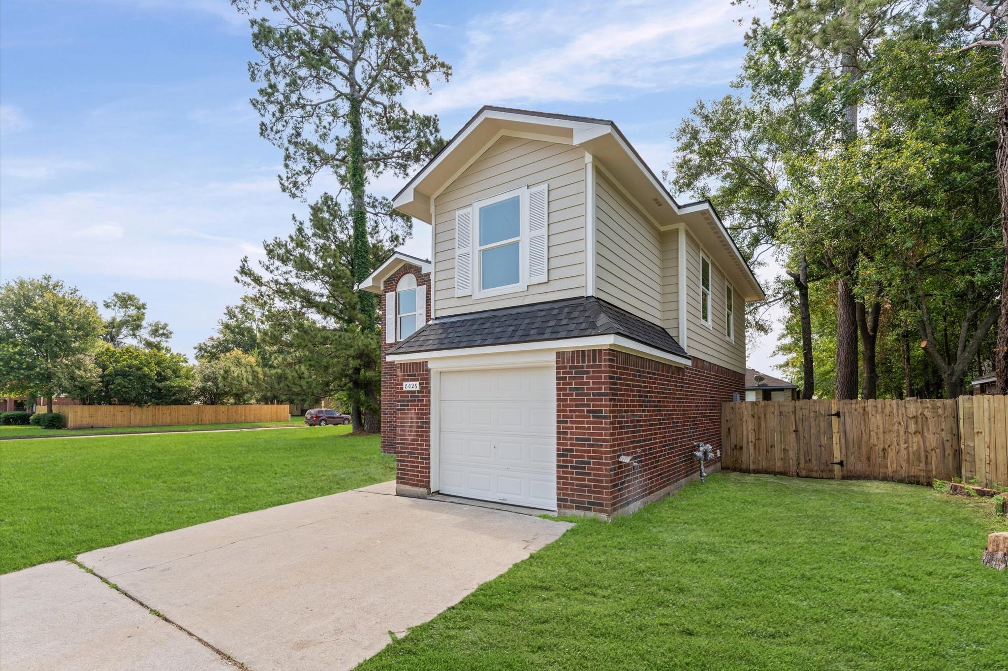8026 Scarlet Tanager Drive
