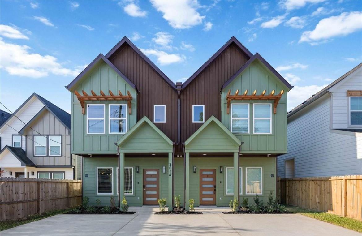 8018 Attwater Street # B