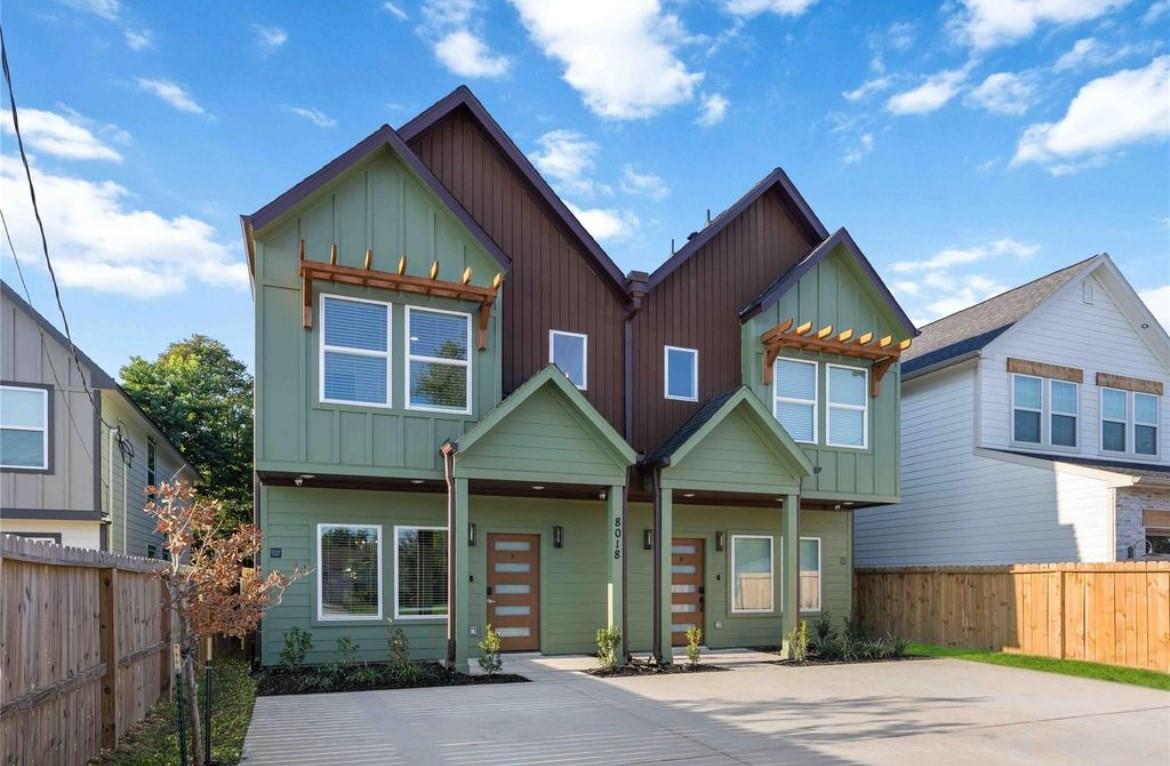 8018 Attwater Street # B