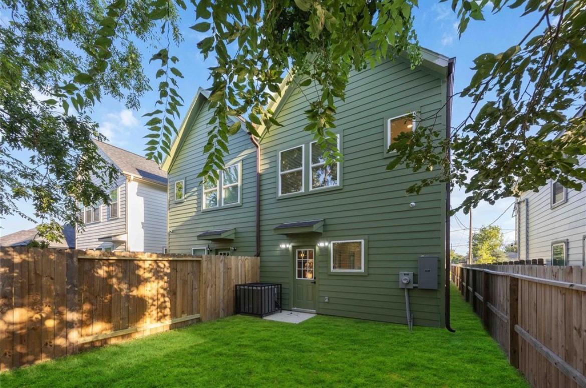 8018 Attwater Street # B