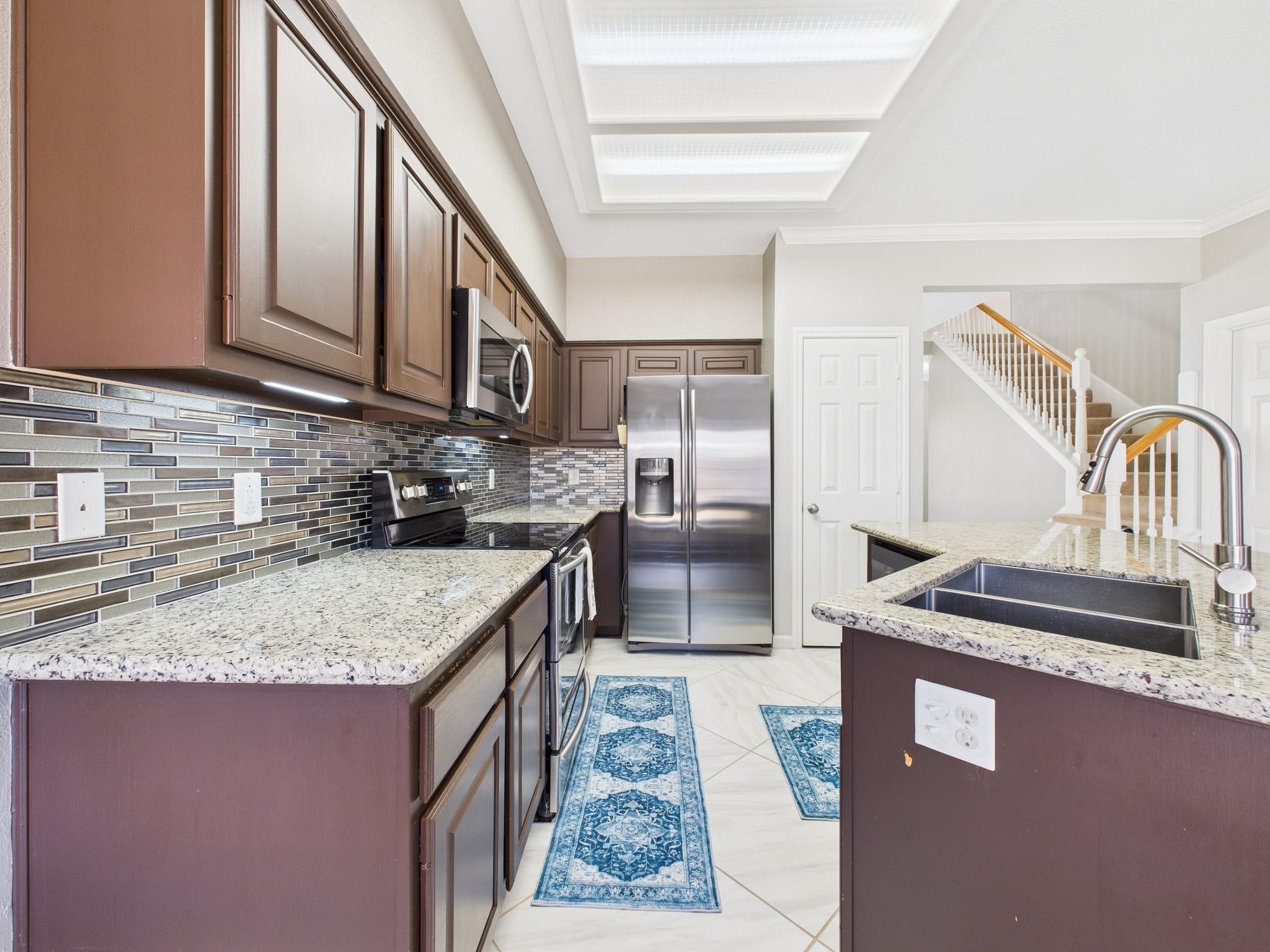 1531 Almond Brook Lane