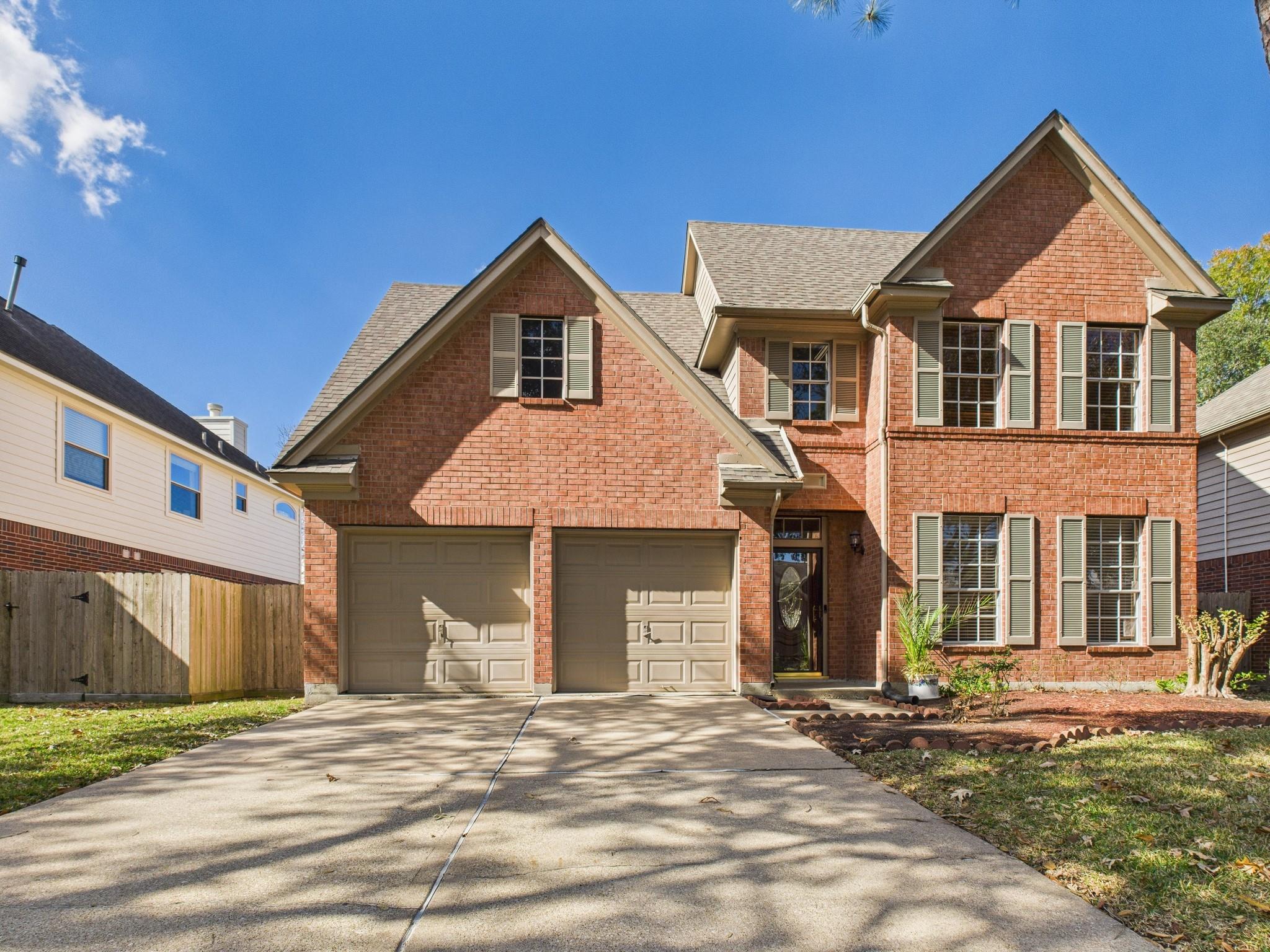 1531 Almond Brook Lane