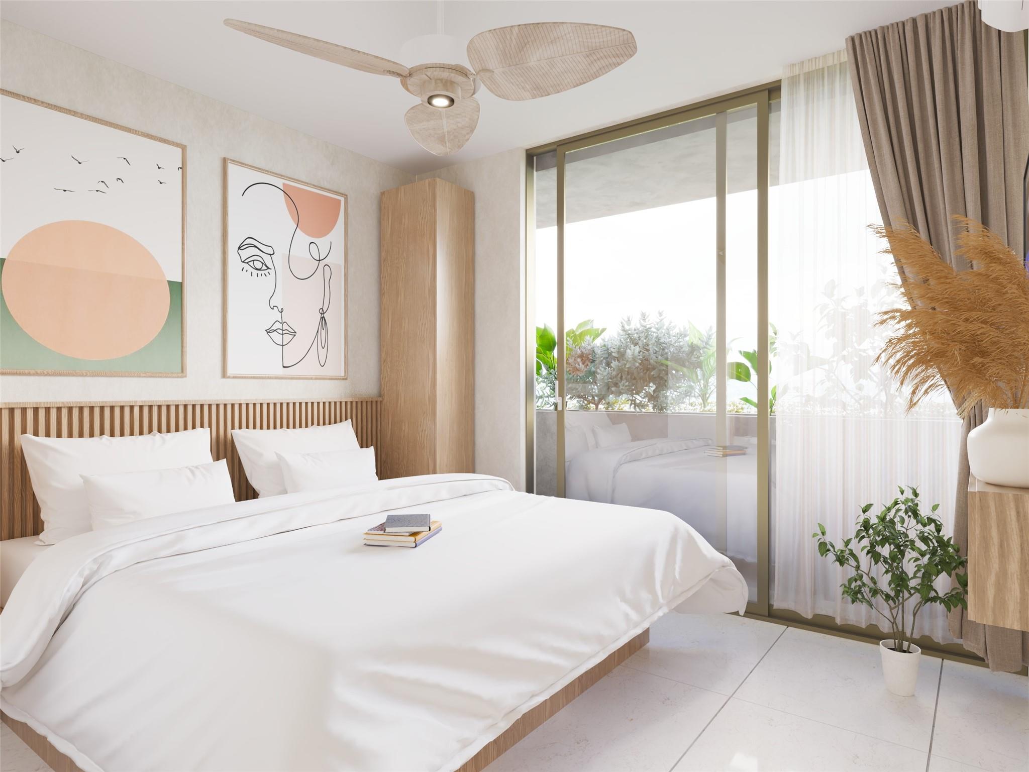 10 Ave 10 Entre Calle 50 Y 52, 77710 # 202