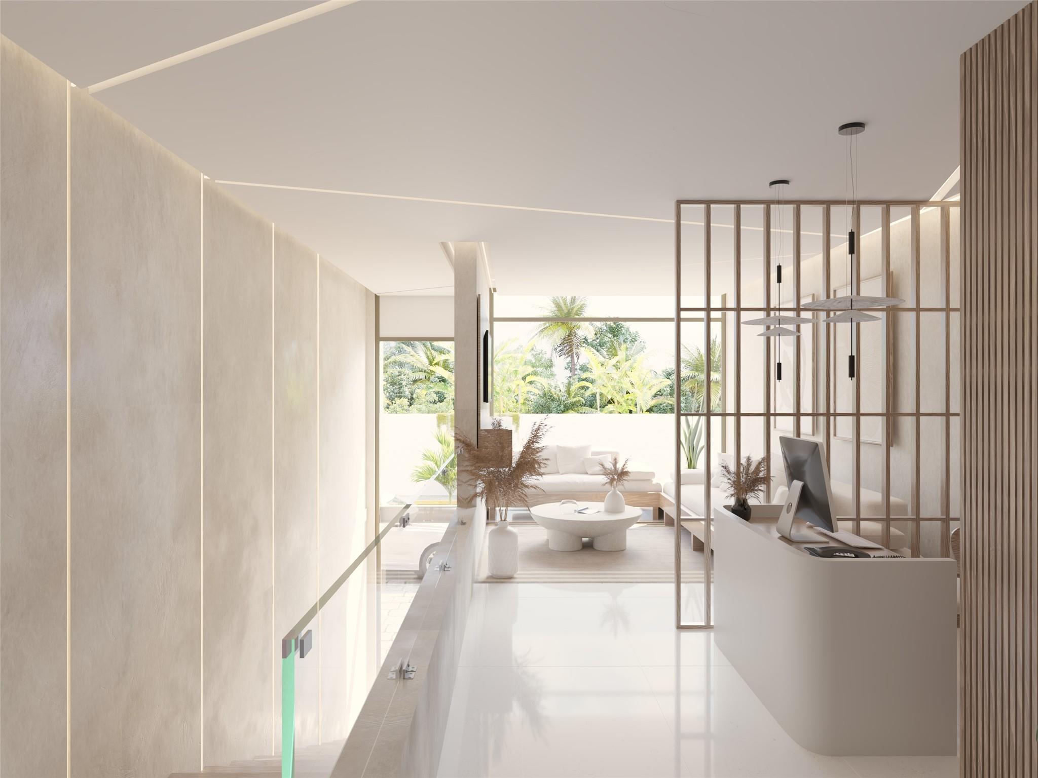 10 Ave 10 Entre Calle 50 Y 52, 77710 # 202