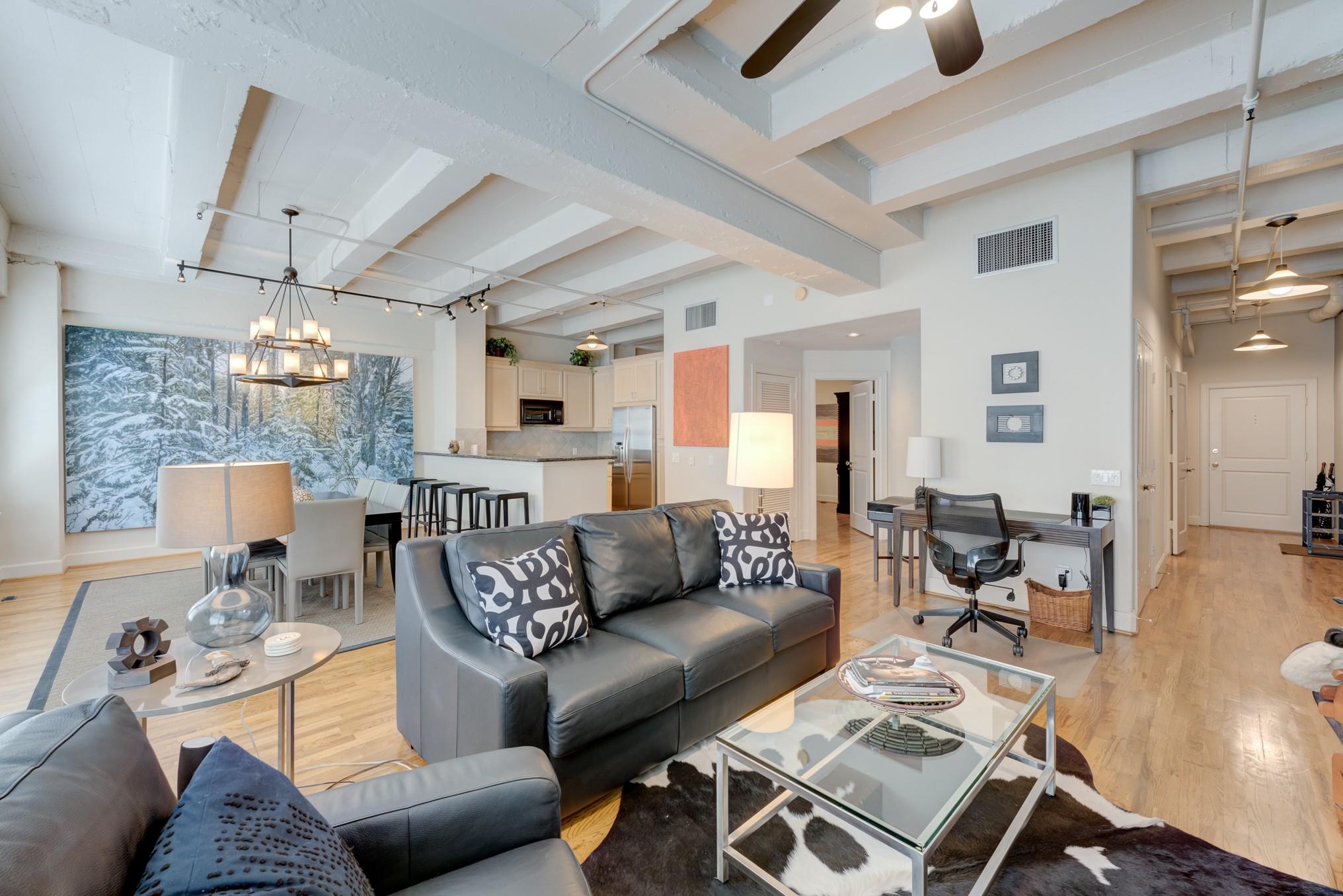 1120 Texas Street # 5D