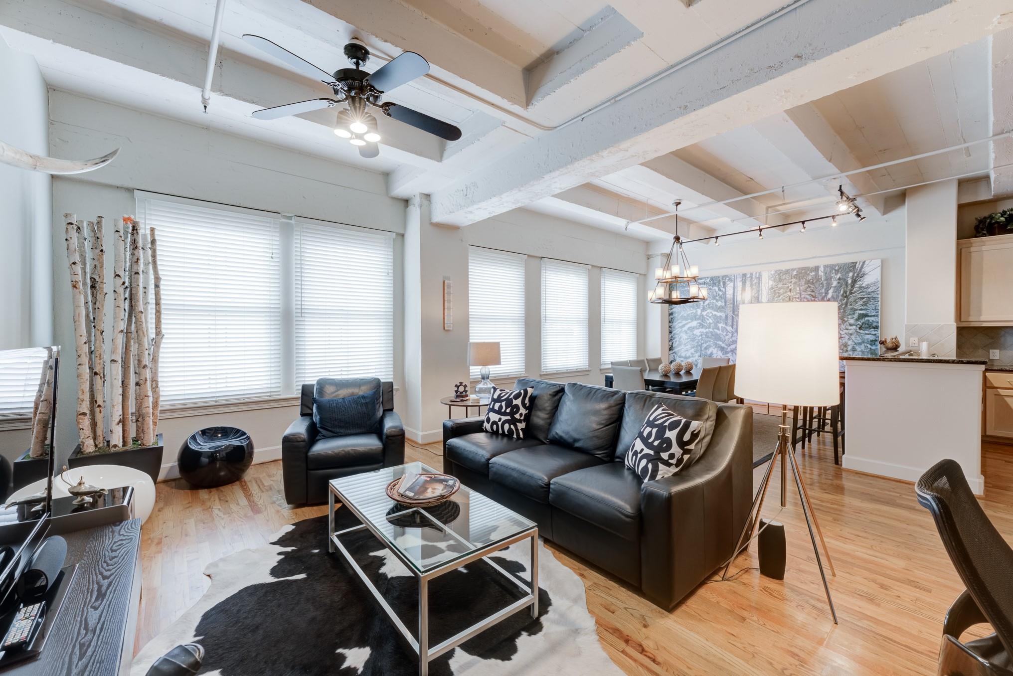 1120 Texas Street # 5D