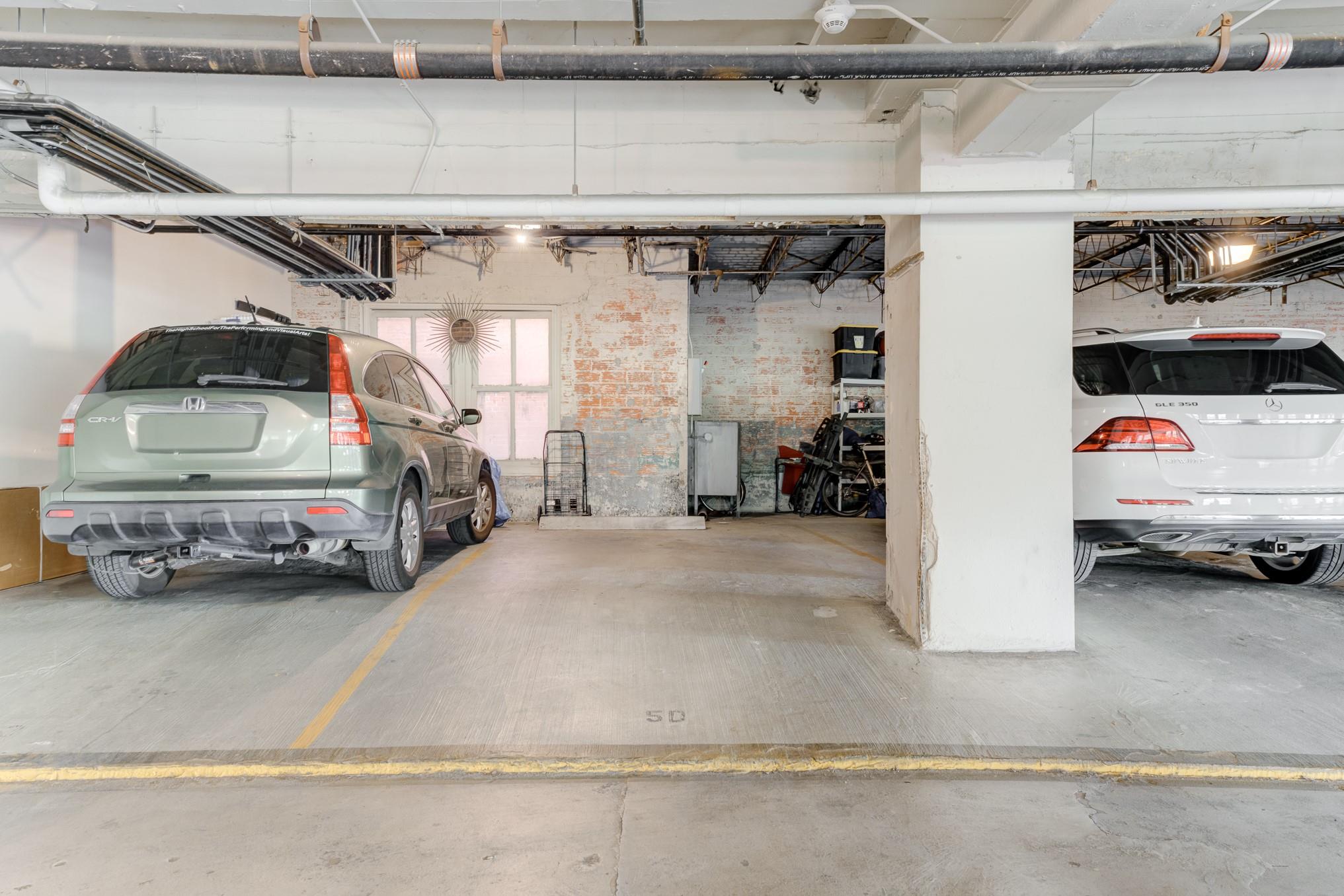 1120 Texas Street # 5D