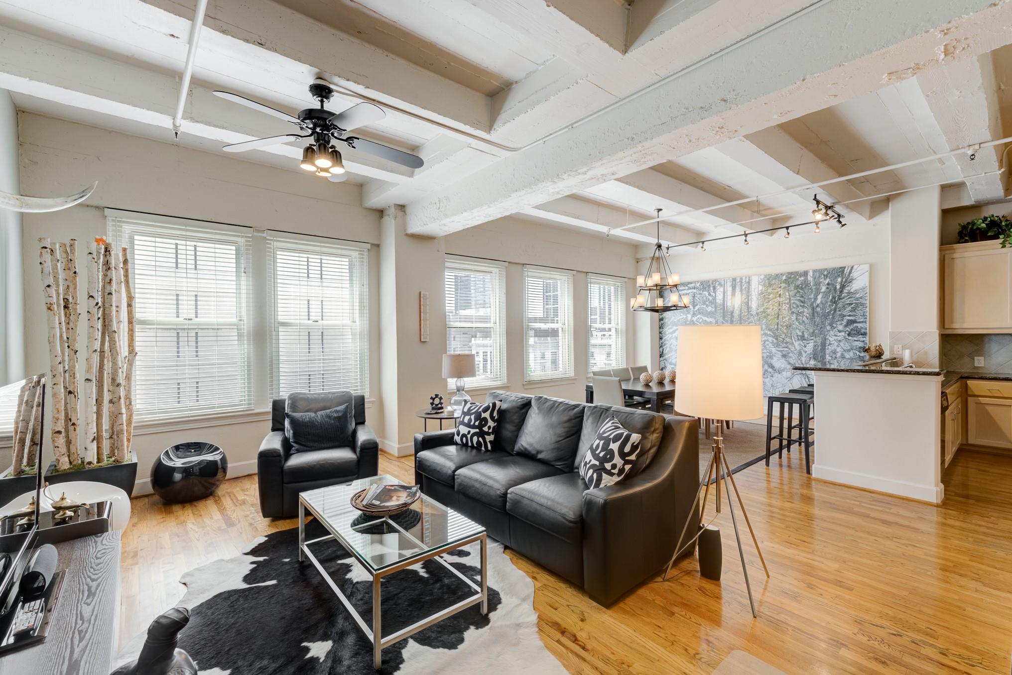 1120 Texas Street # 5D