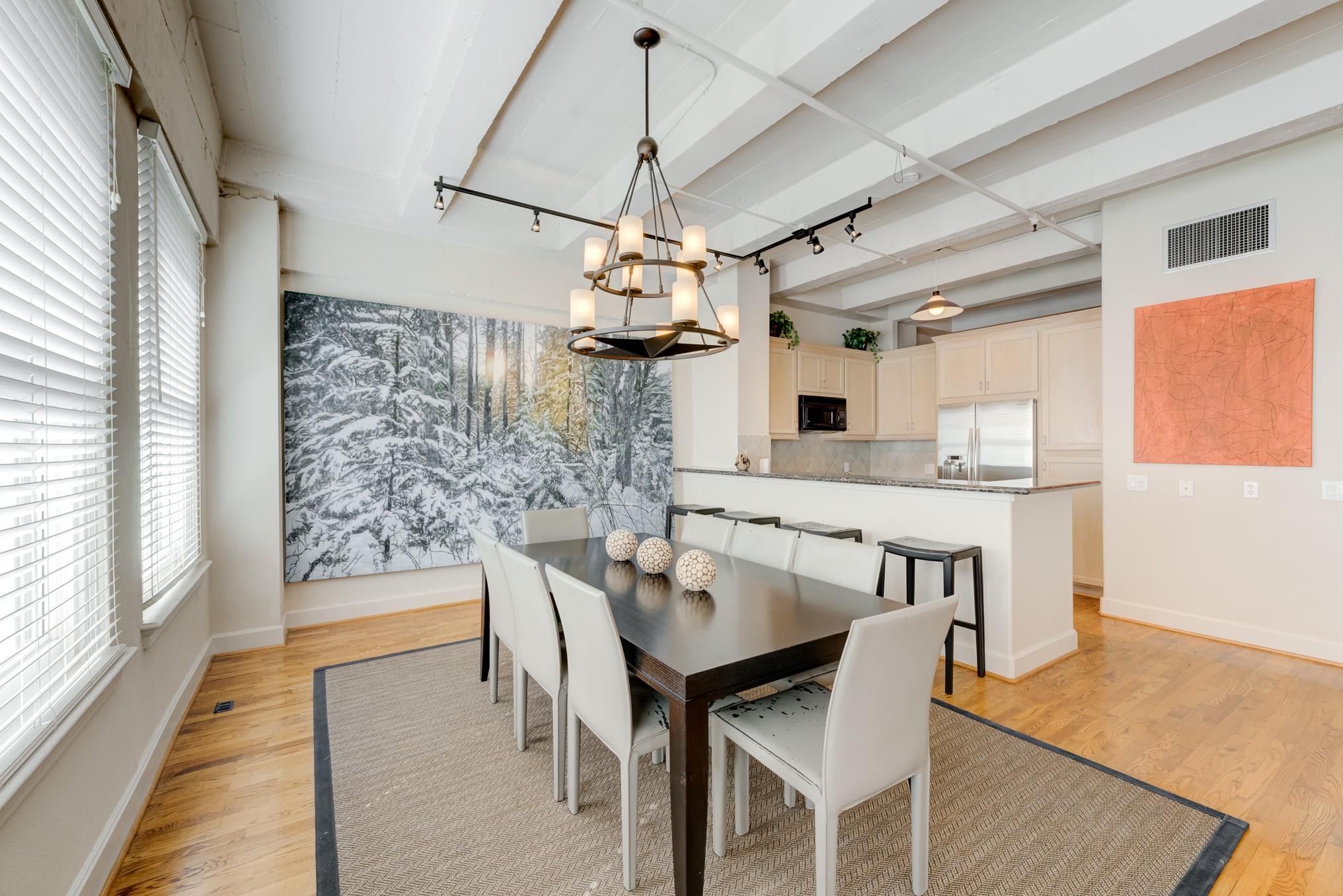 1120 Texas Street # 5D