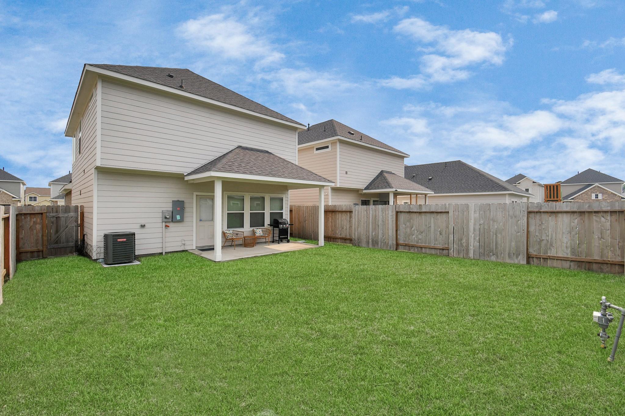 11834 Beachberry Drive