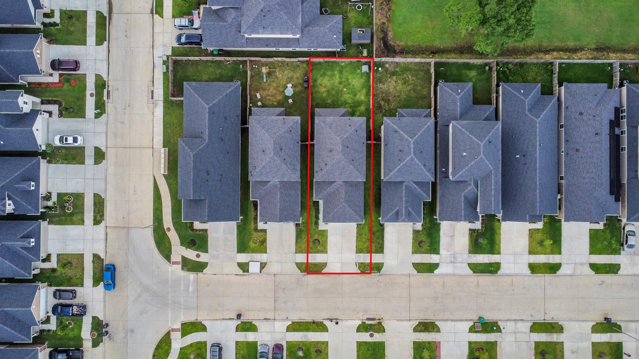 11834 Beachberry Drive