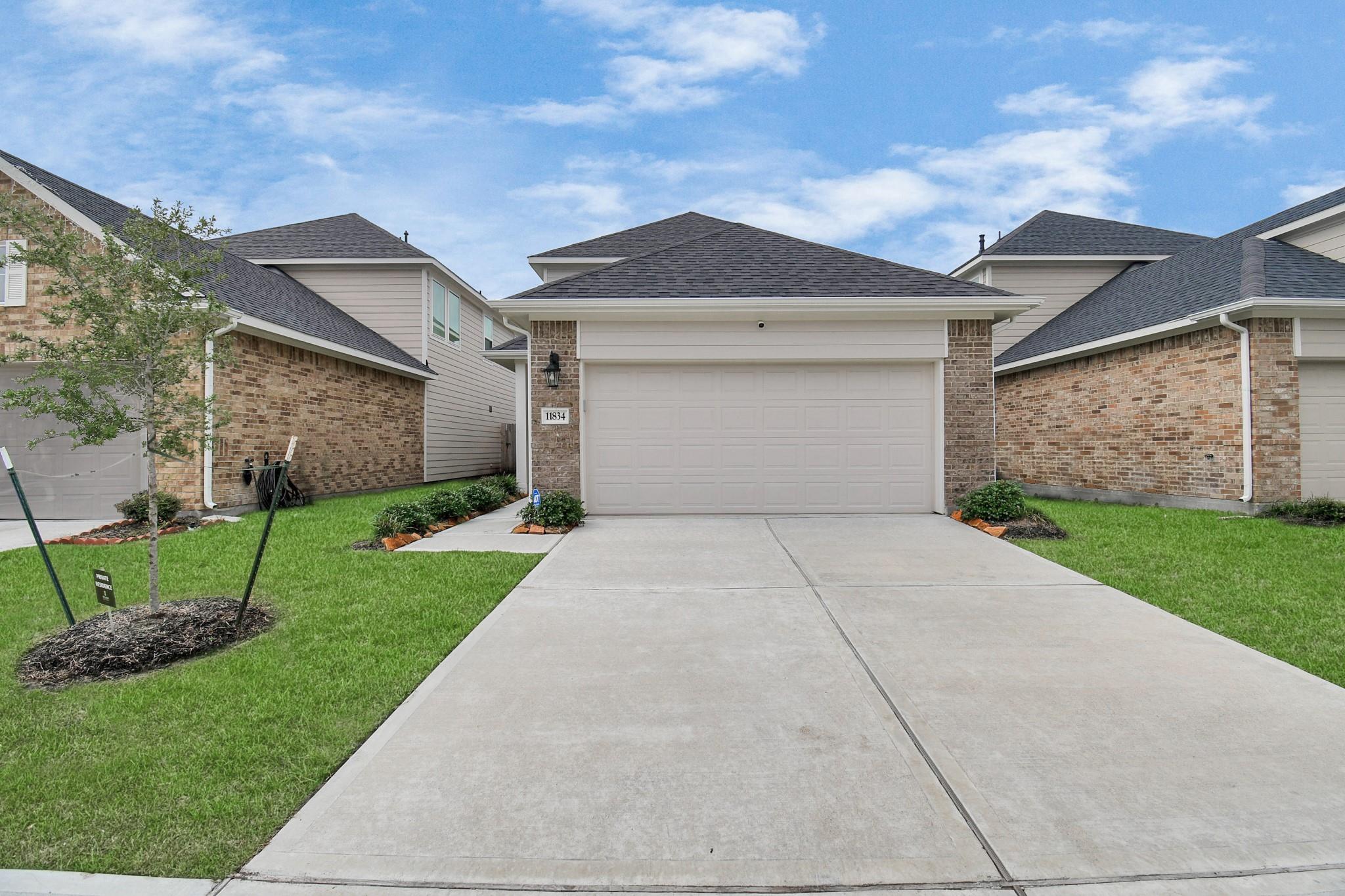 11834 Beachberry Drive