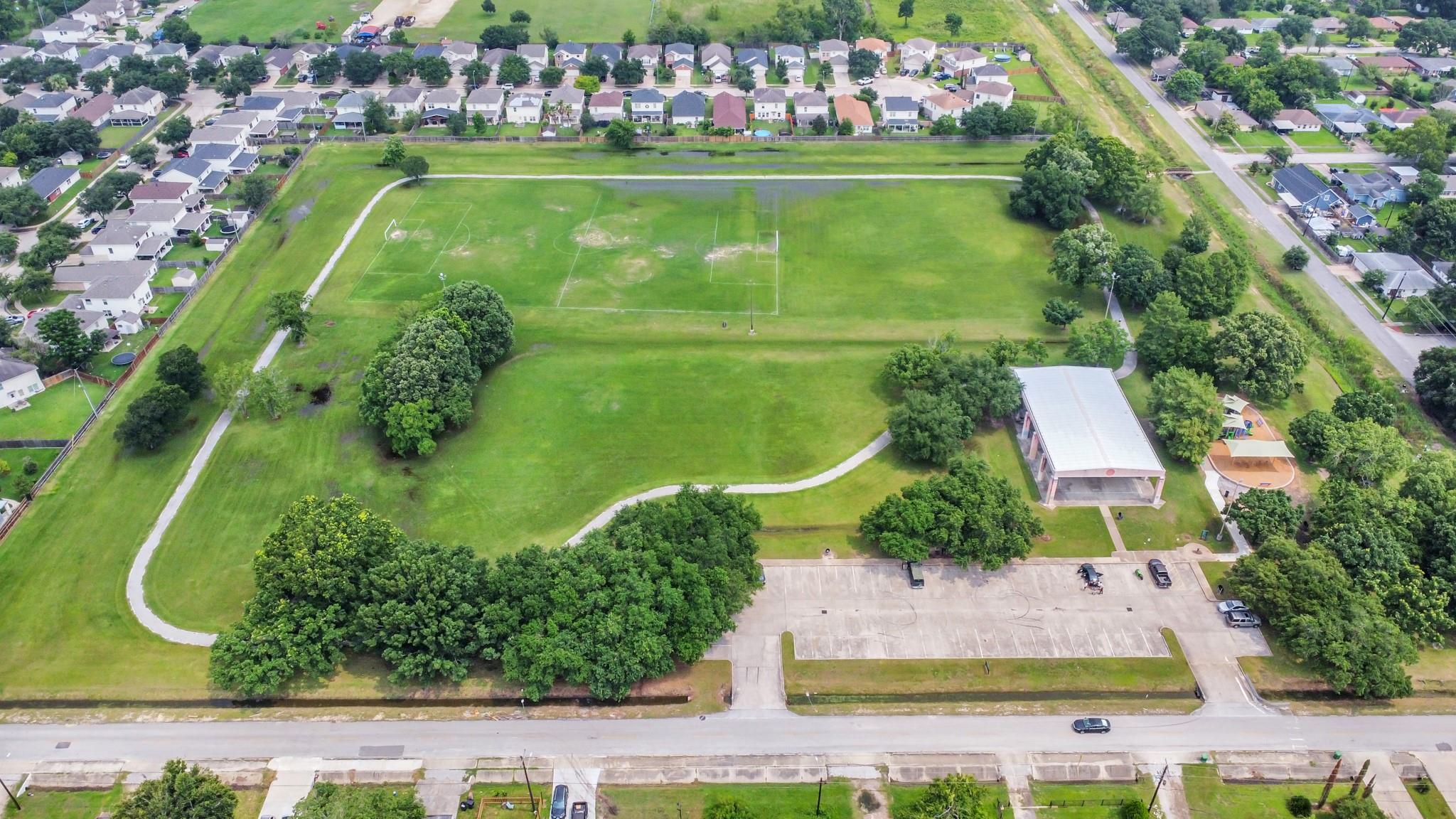 11834 Beachberry Drive