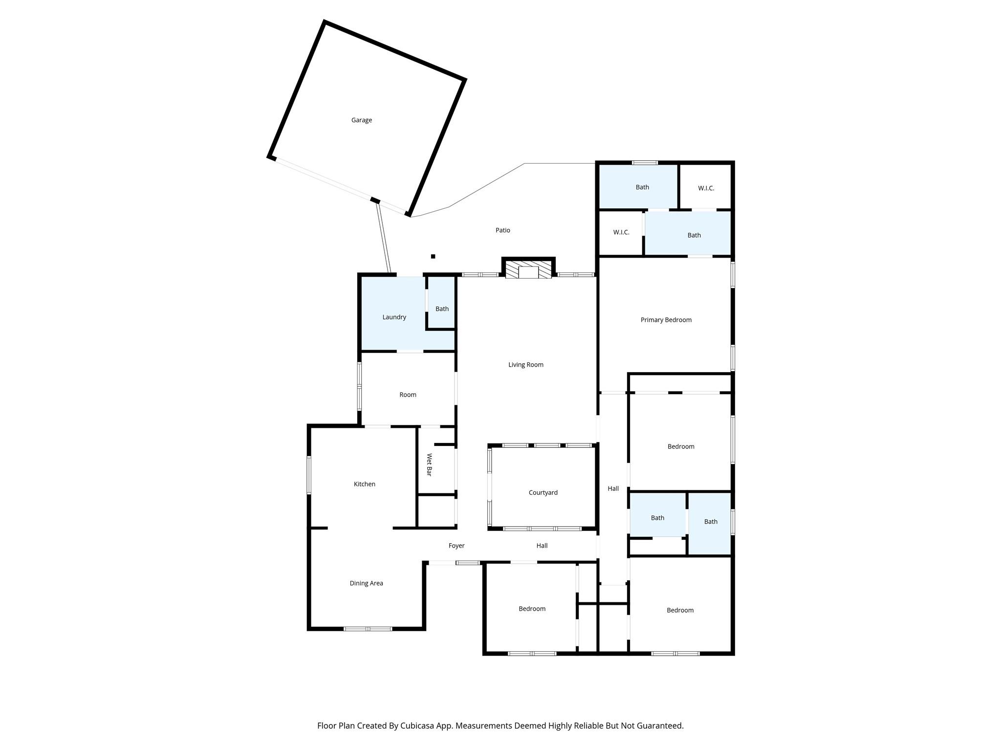 7110 Rancheria Drive