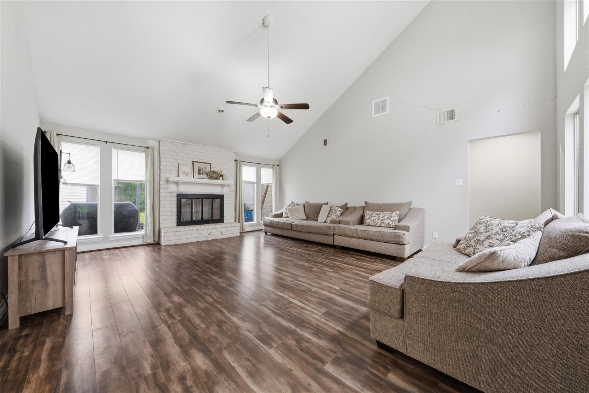 7110 Rancheria Drive