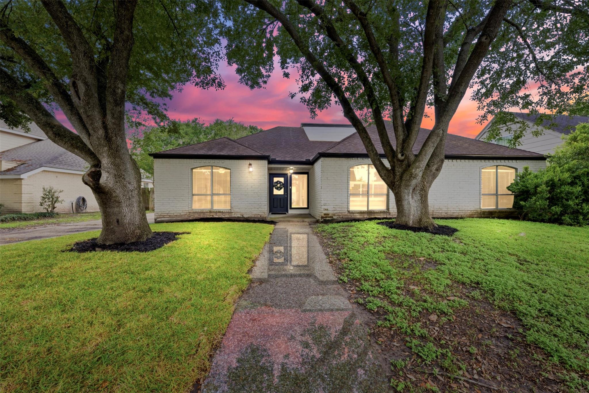 7110 Rancheria Drive