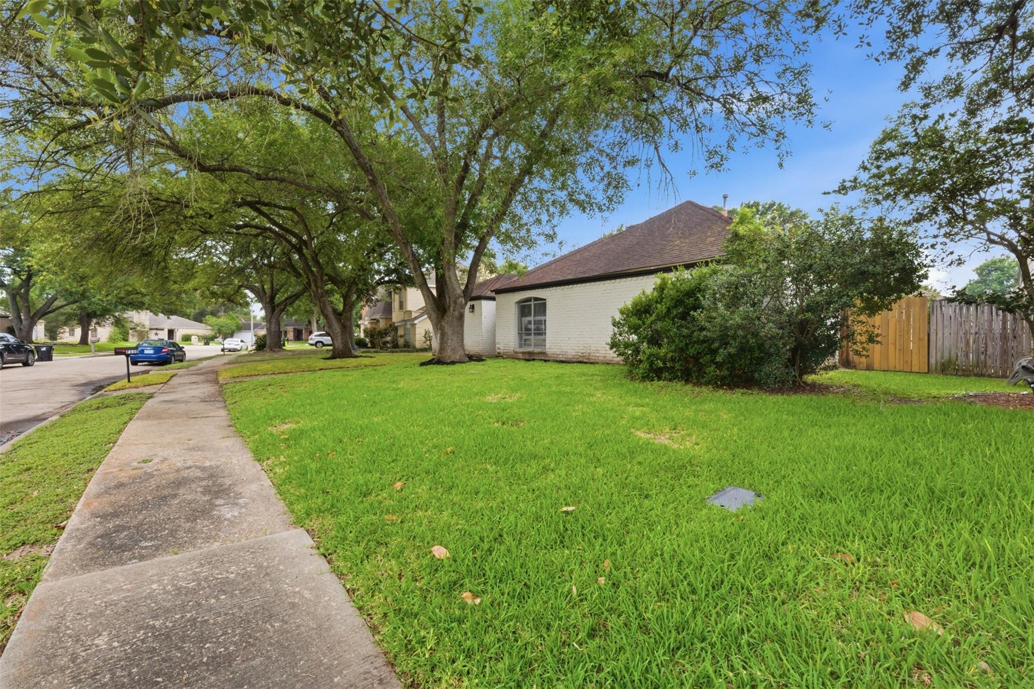 7110 Rancheria Drive