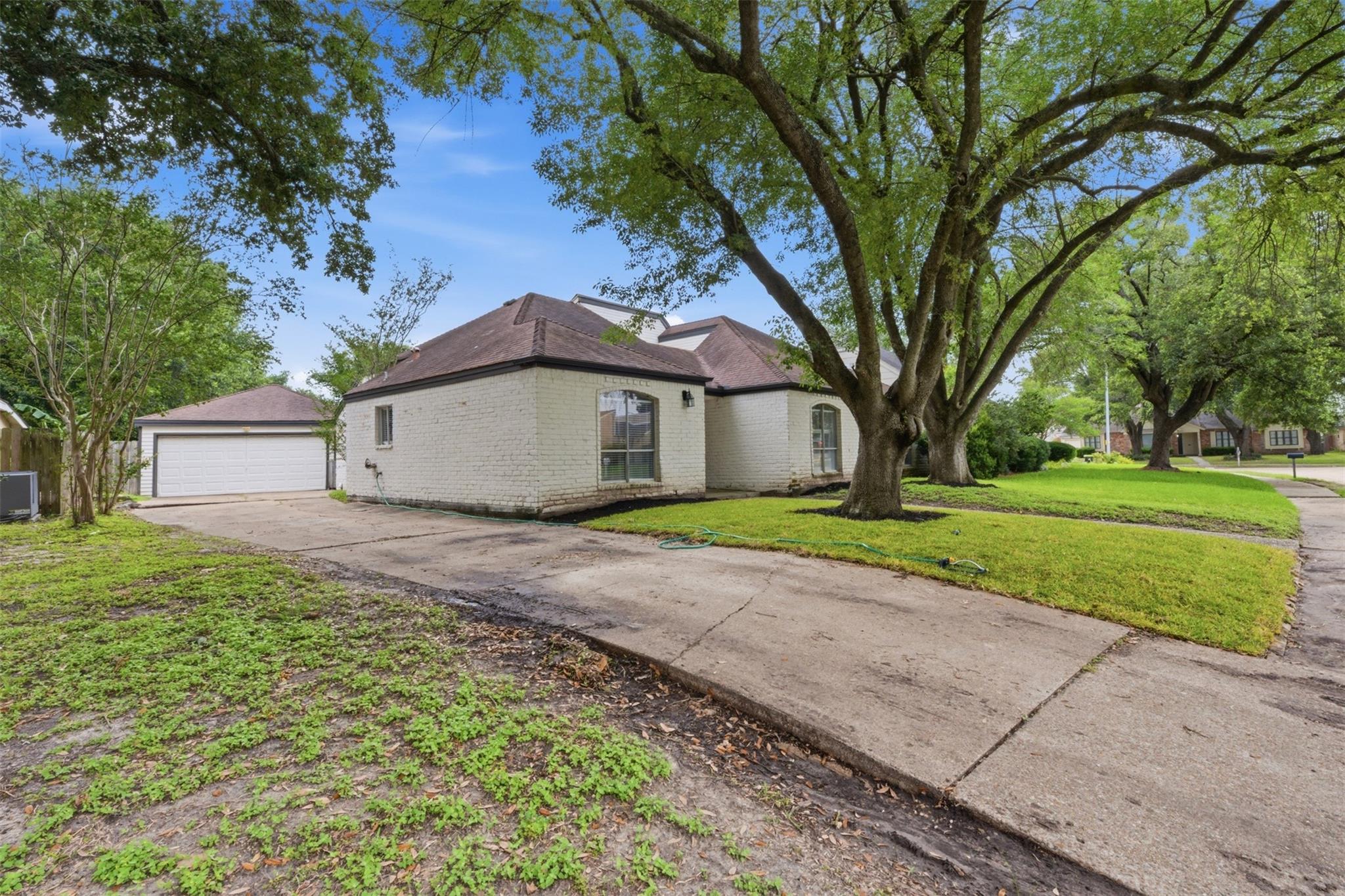 7110 Rancheria Drive