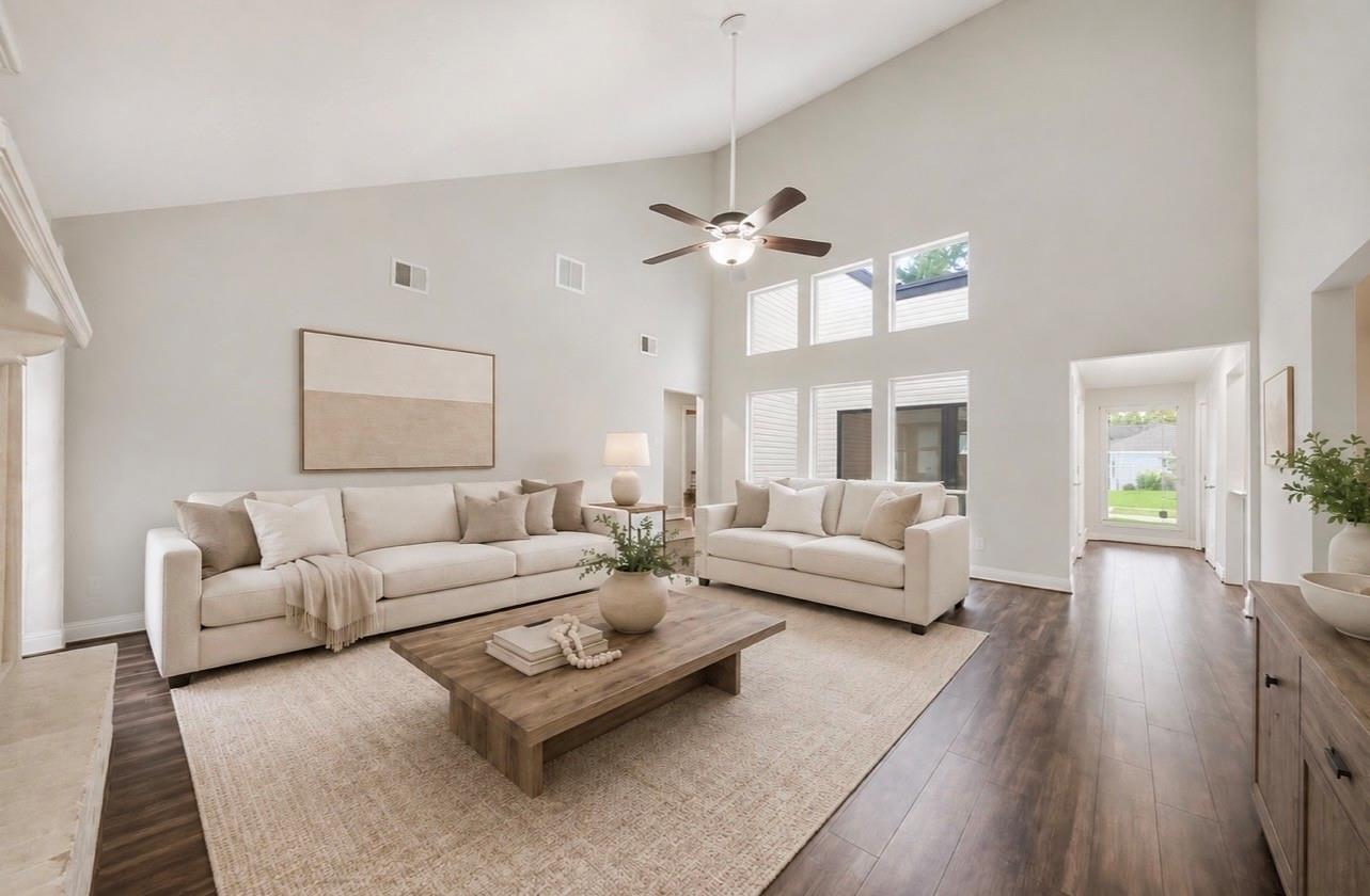 7110 Rancheria Drive
