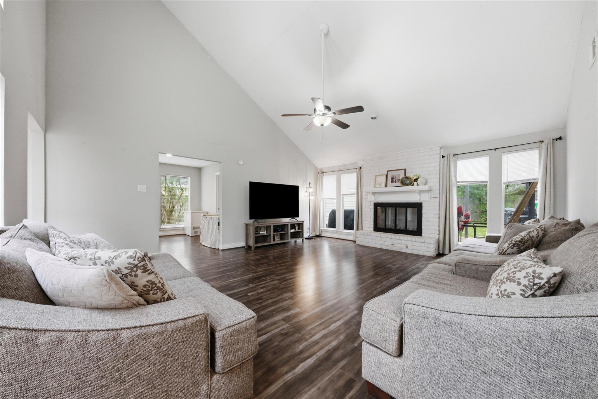 7110 Rancheria Drive