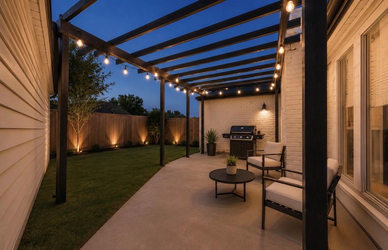 7110 Rancheria Drive