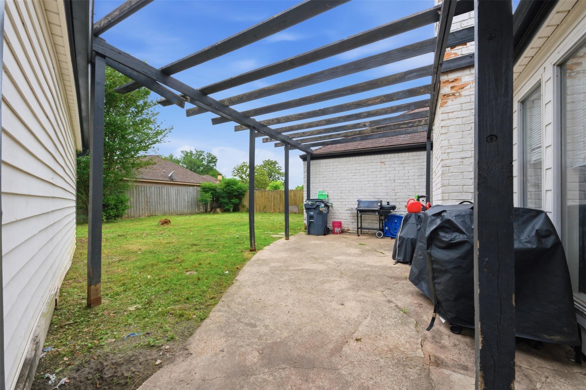 7110 Rancheria Drive