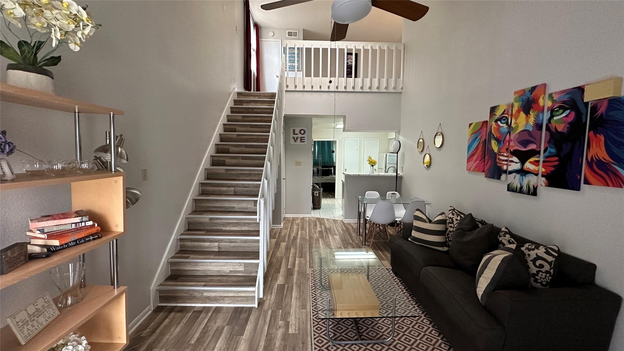 2425 Holly Hall St # 51C