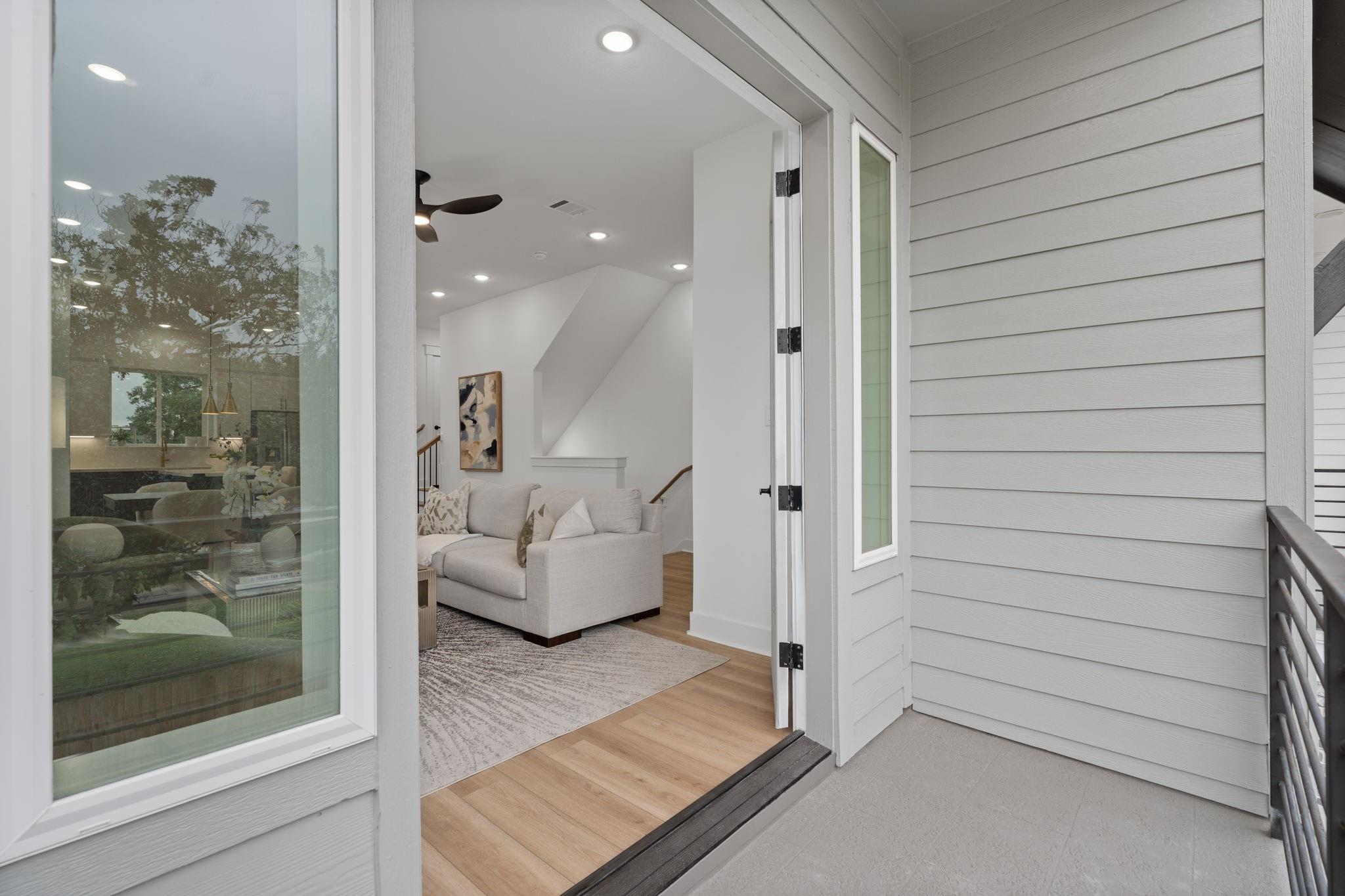 717 Janisch Road # D