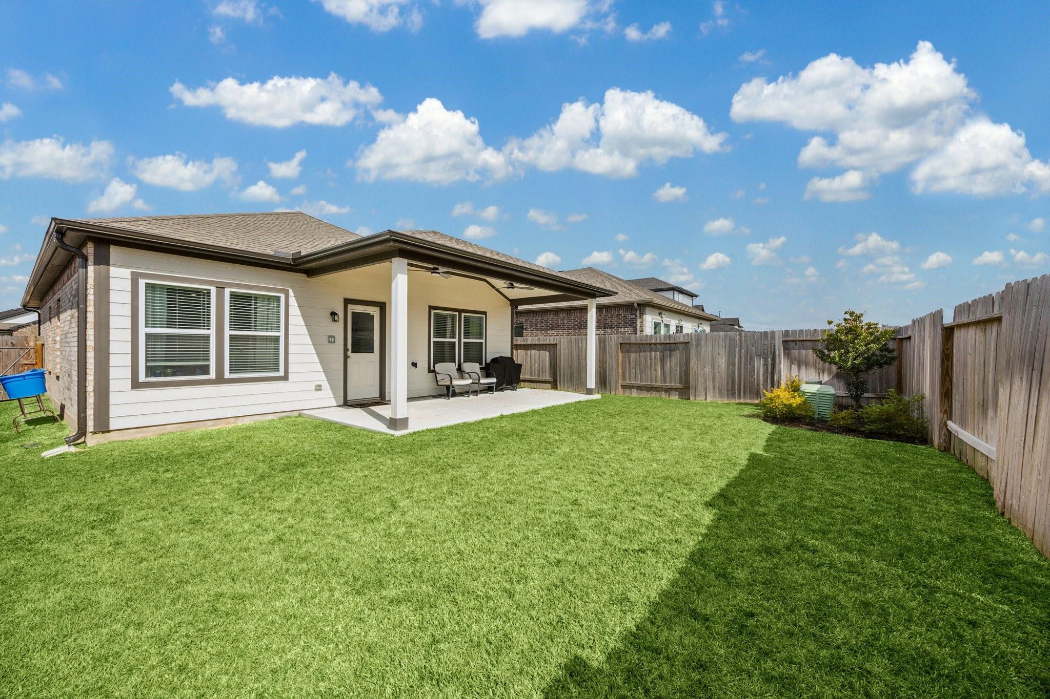 23339 Spring Genesis Lane