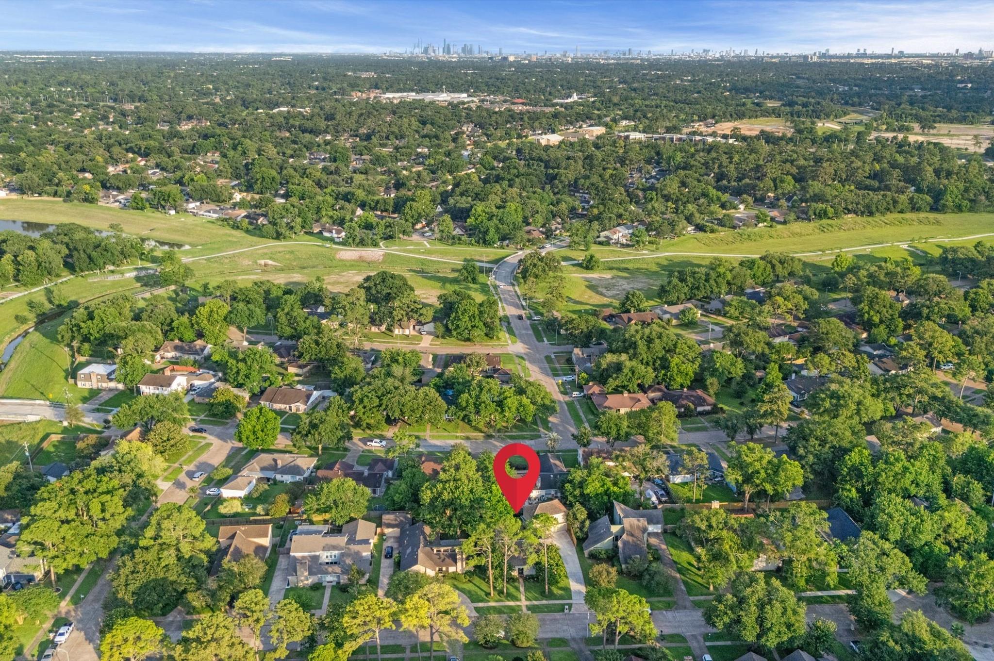 5515 Moss Glenn Lane