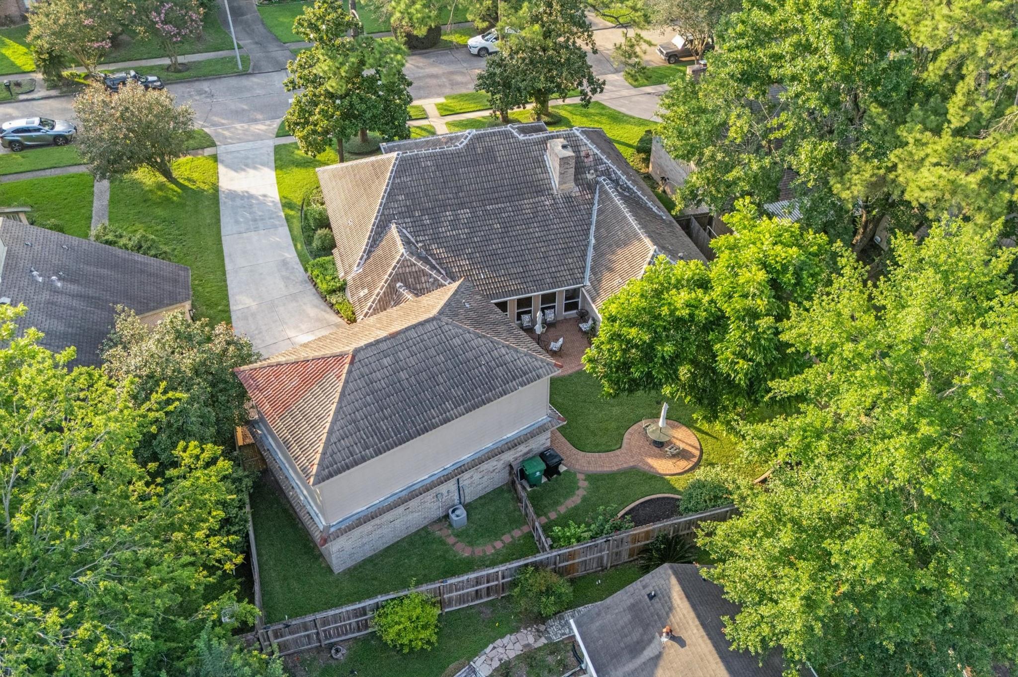 5515 Moss Glenn Lane