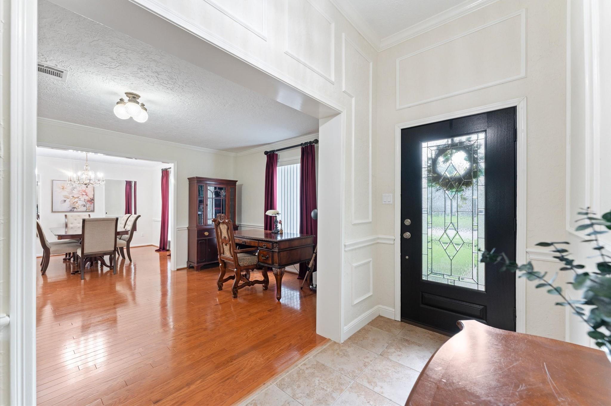 5515 Moss Glenn Lane