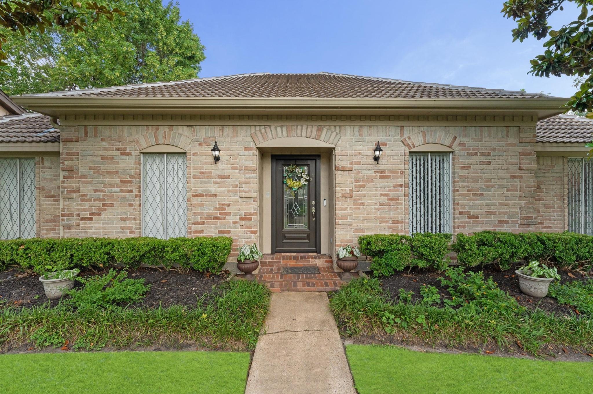 5515 Moss Glenn Lane