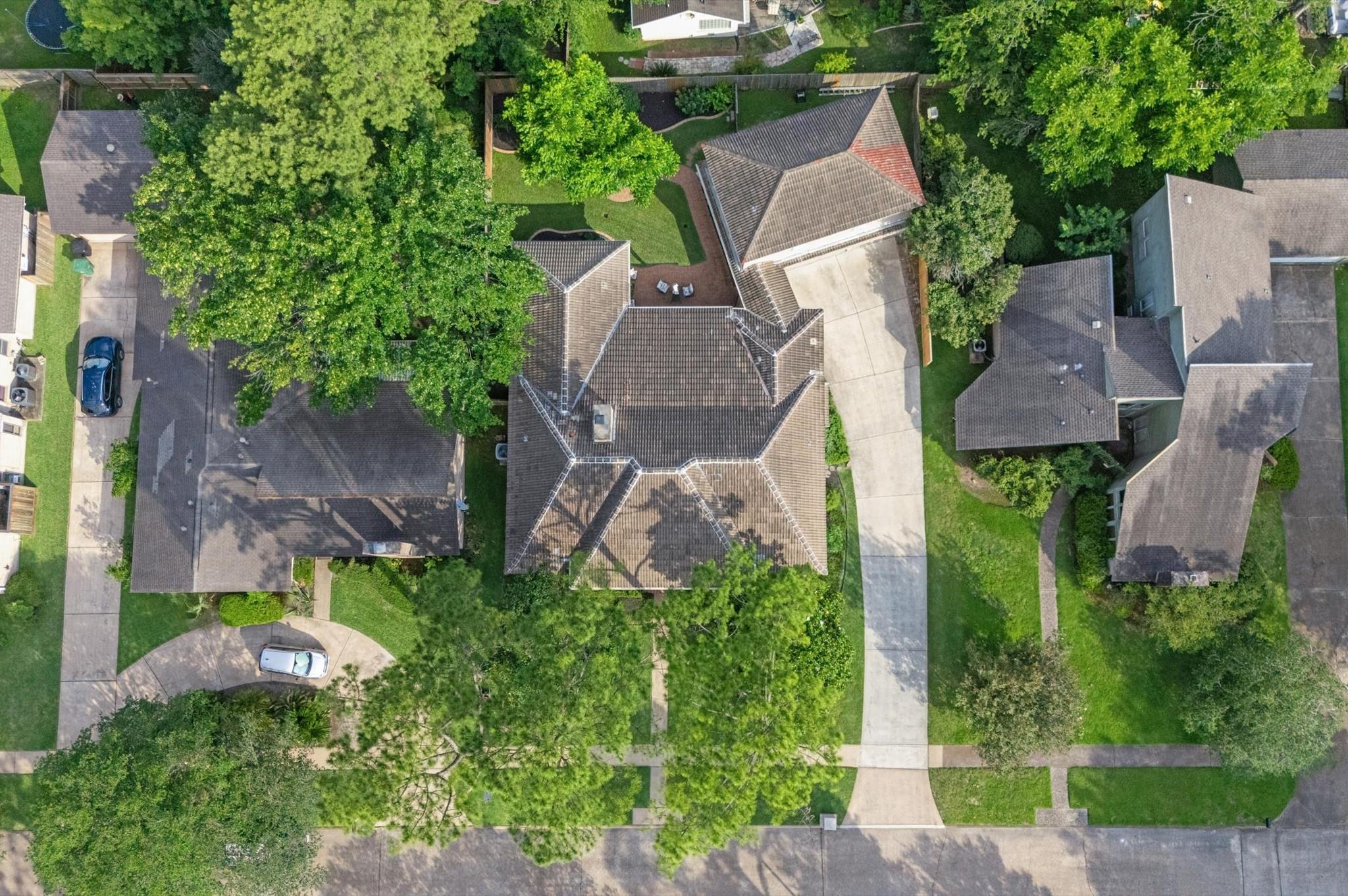 5515 Moss Glenn Lane