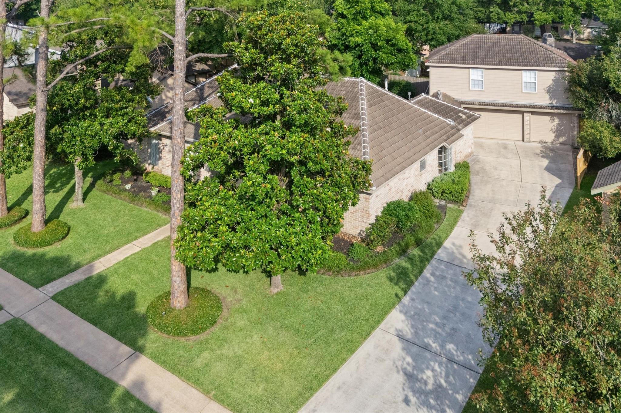 5515 Moss Glenn Lane