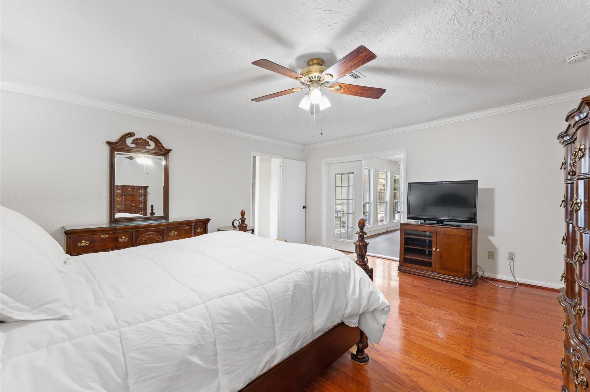 5515 Moss Glenn Lane