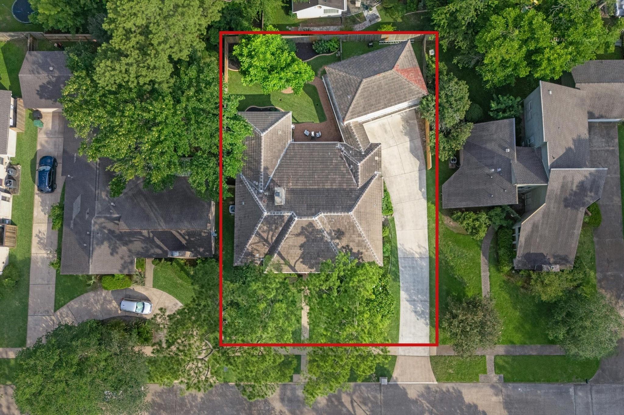 5515 Moss Glenn Lane