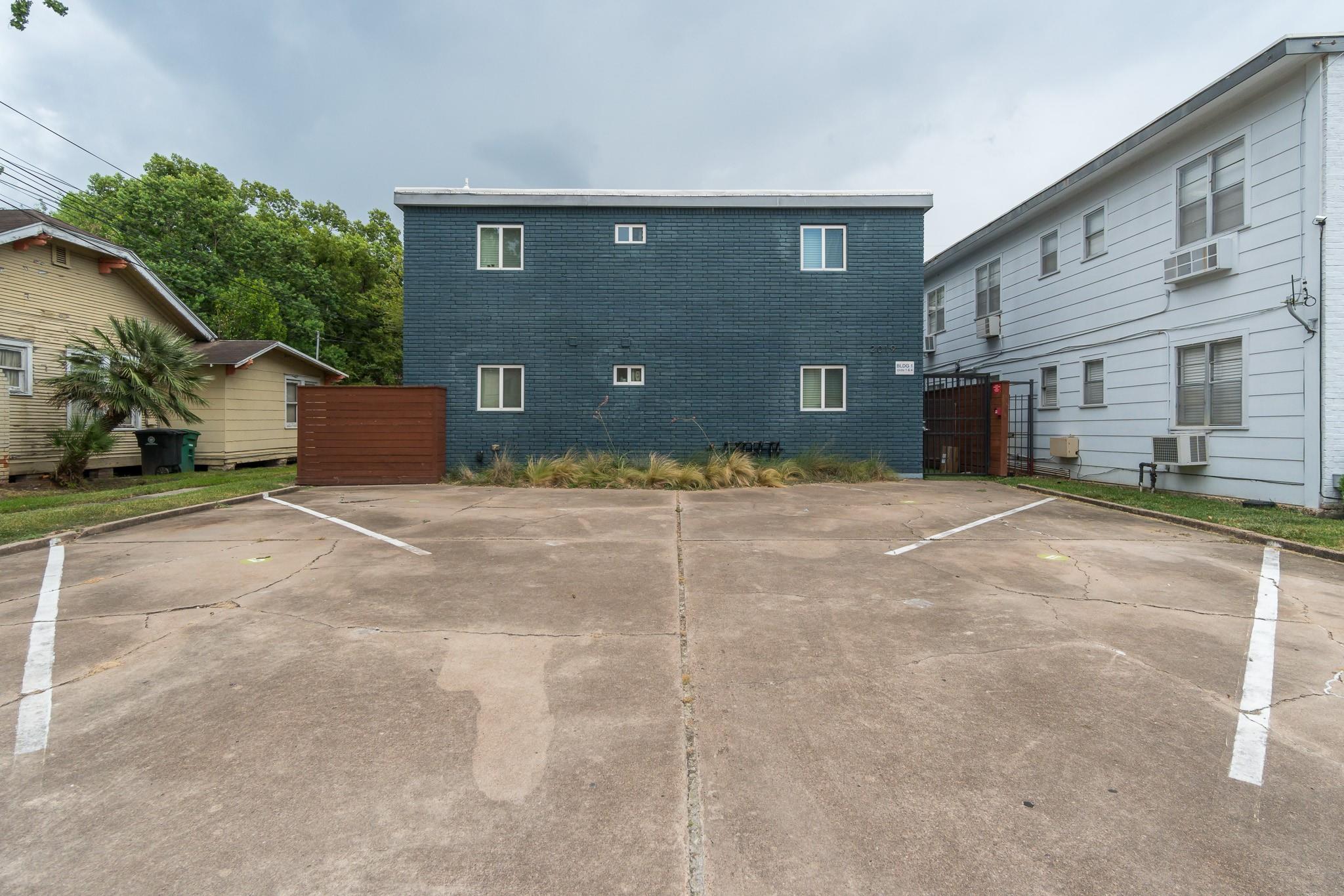 2019 Huldy Street # 2