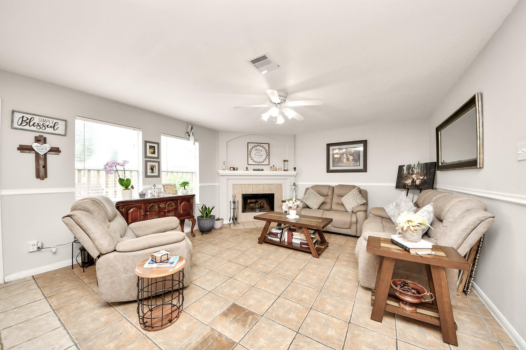 3338 Amber Meadow Drive