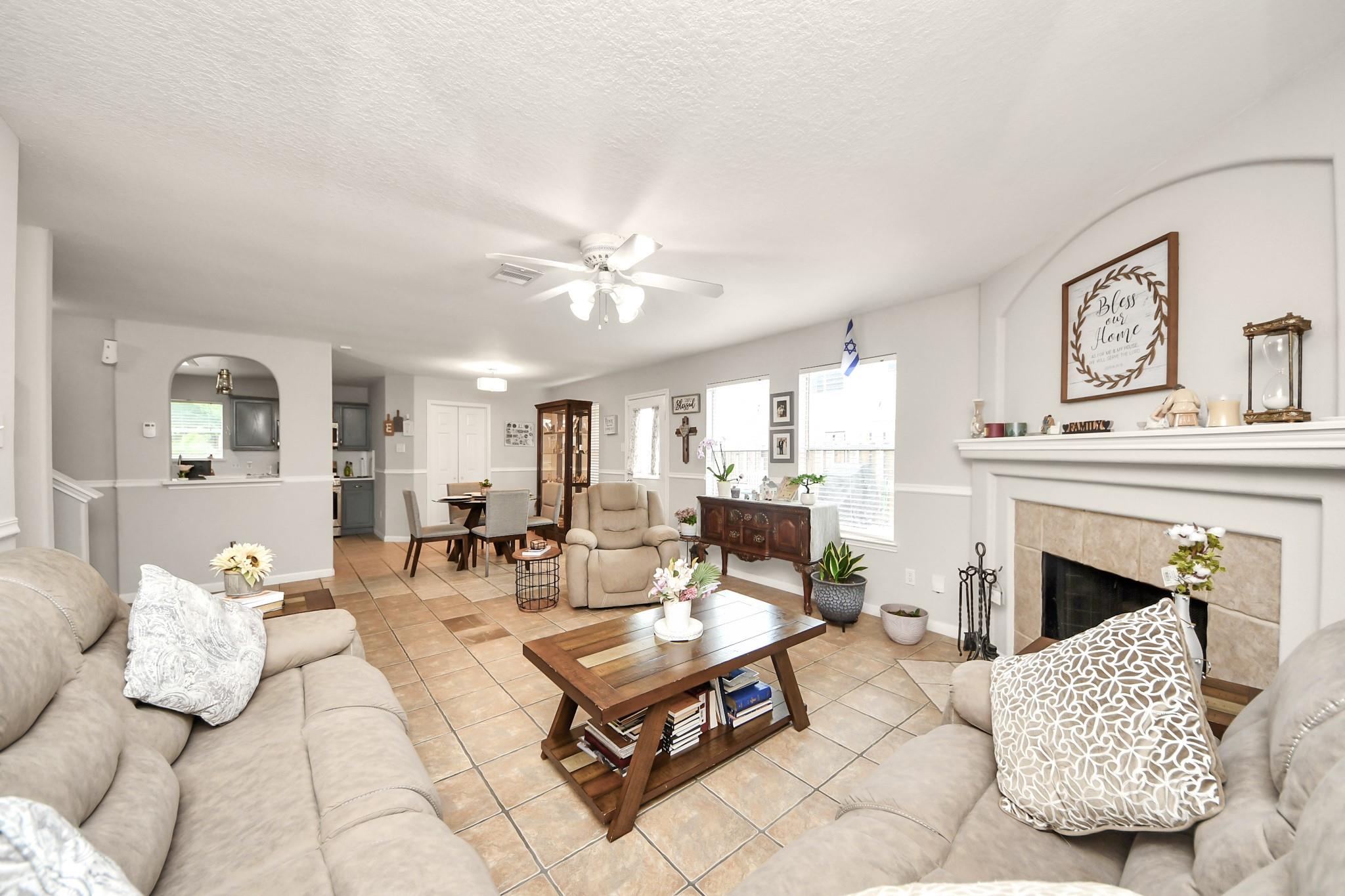 3338 Amber Meadow Drive