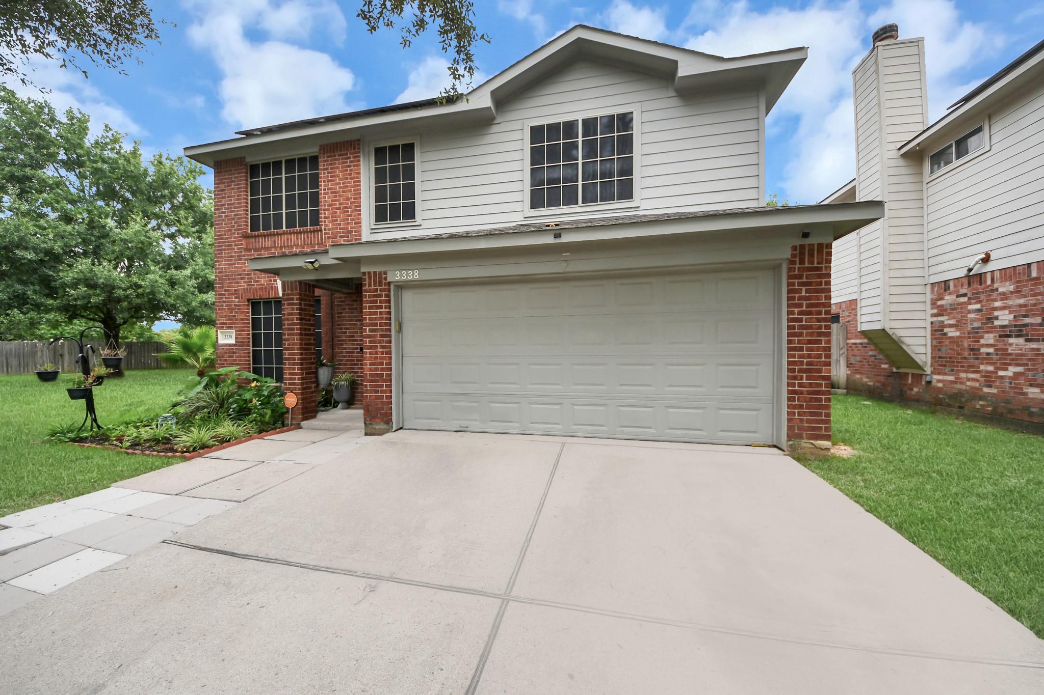 3338 Amber Meadow Drive
