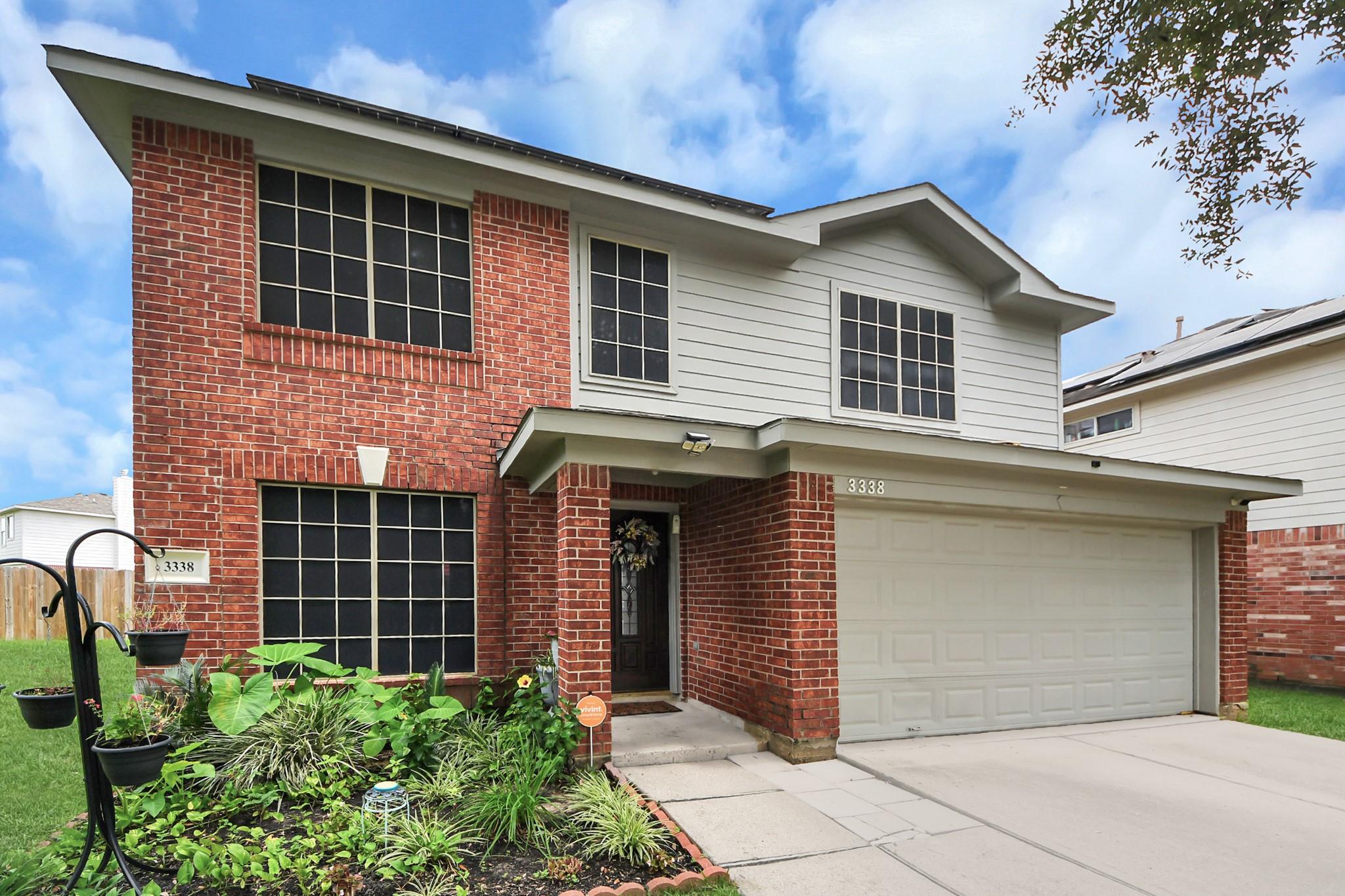 3338 Amber Meadow Drive