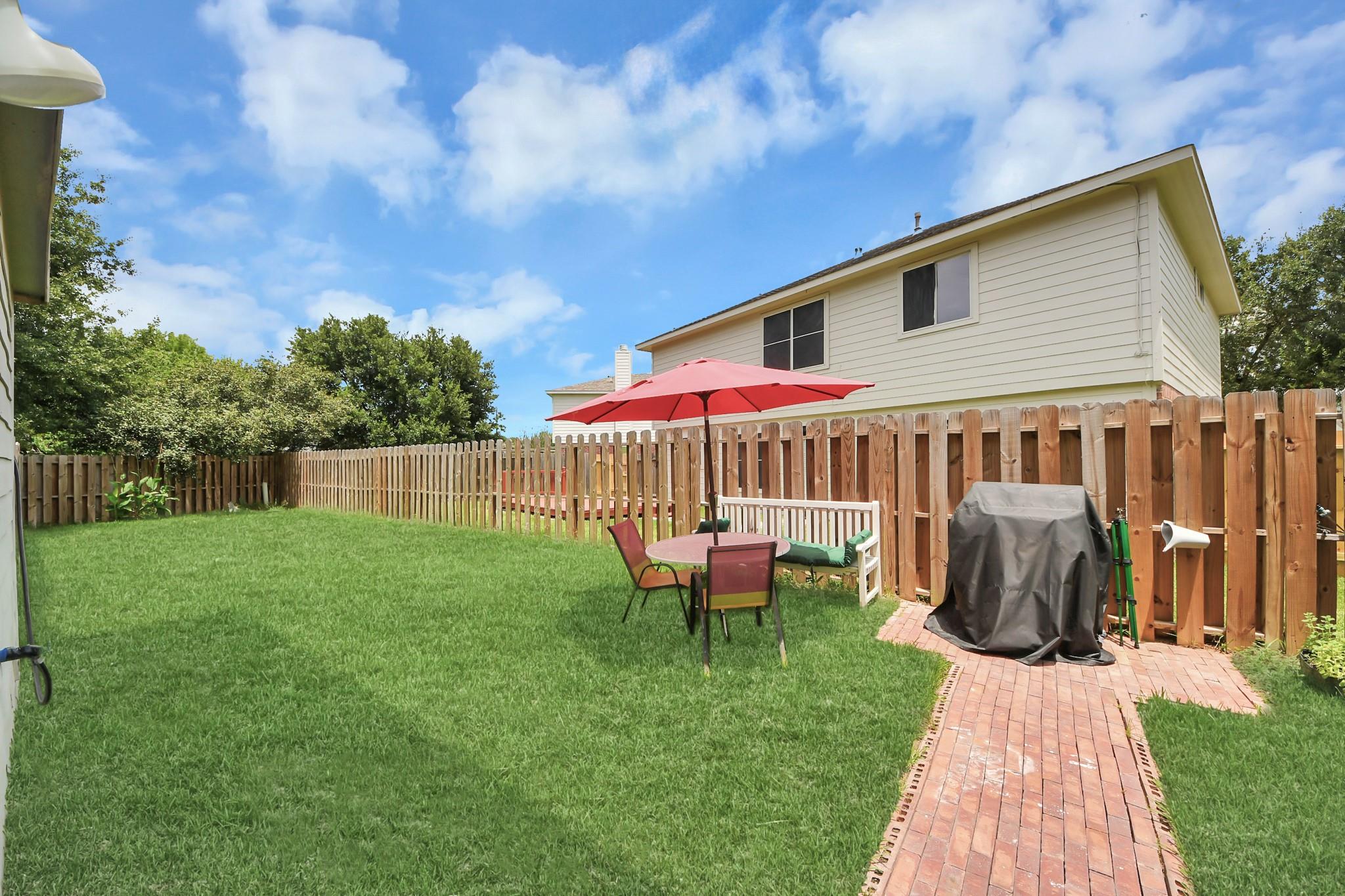 3338 Amber Meadow Drive
