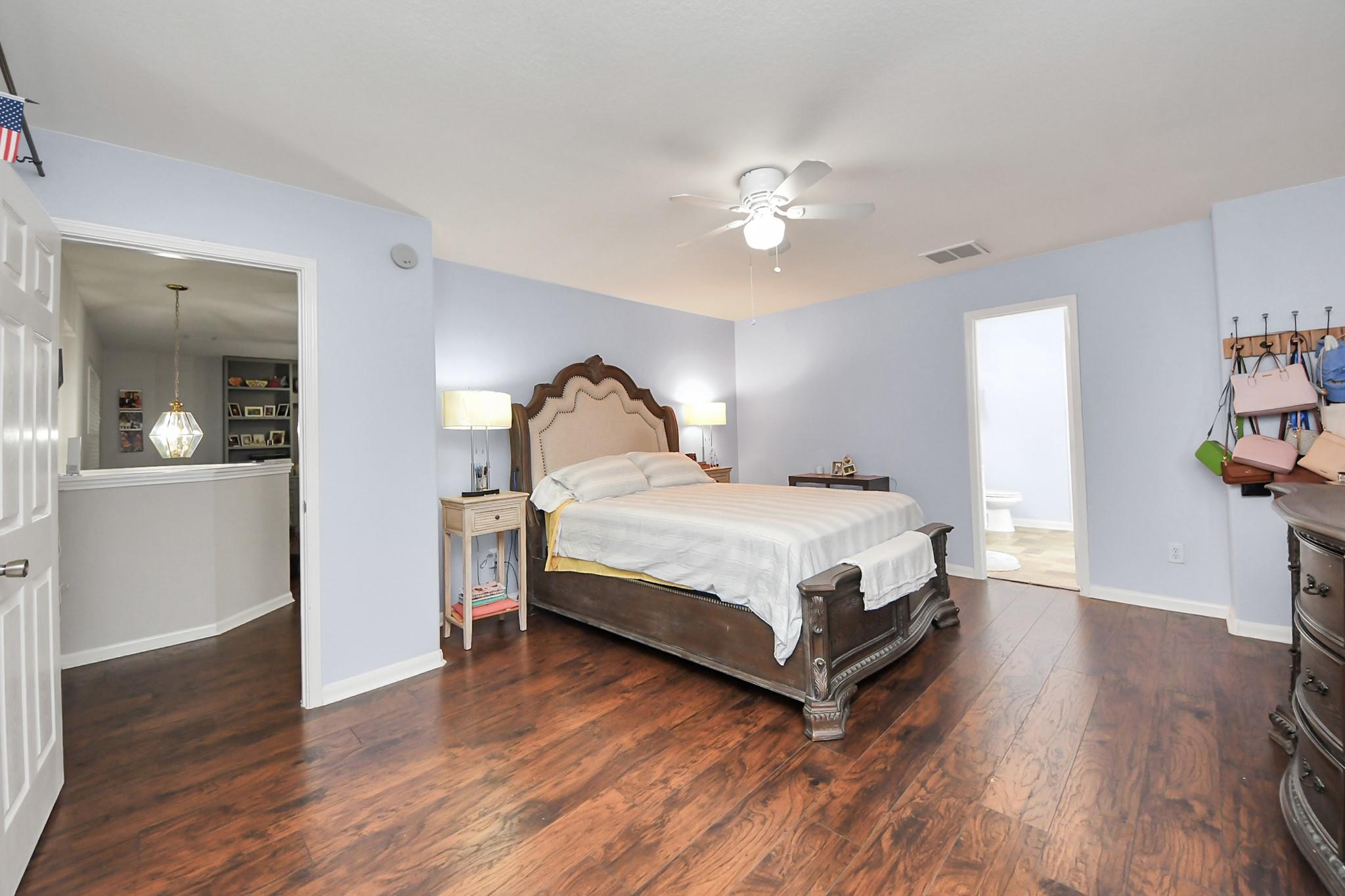 3338 Amber Meadow Drive