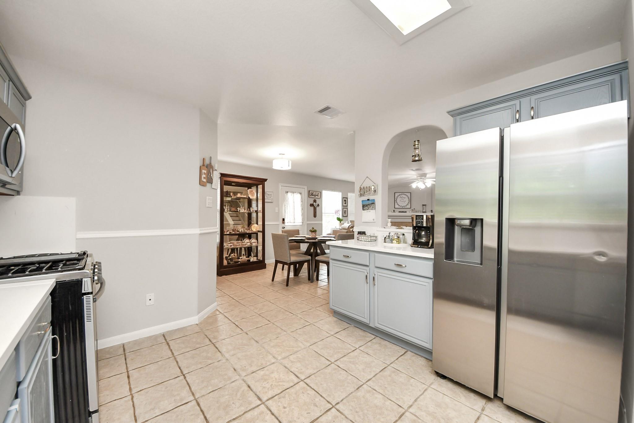 3338 Amber Meadow Drive