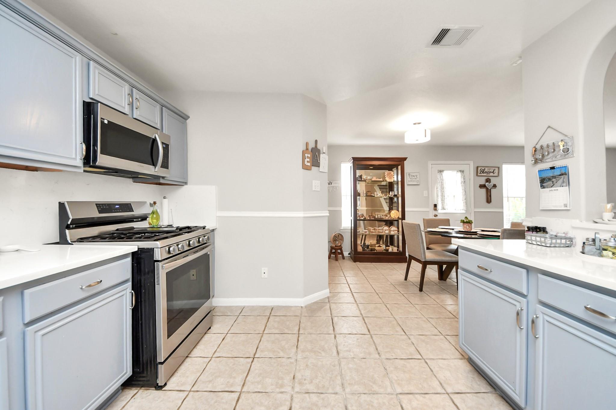 3338 Amber Meadow Drive