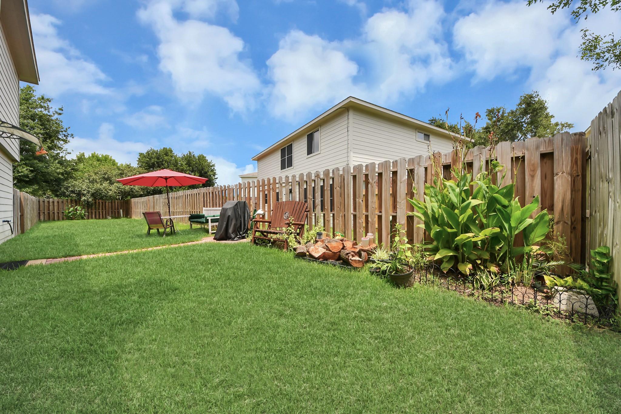 3338 Amber Meadow Drive