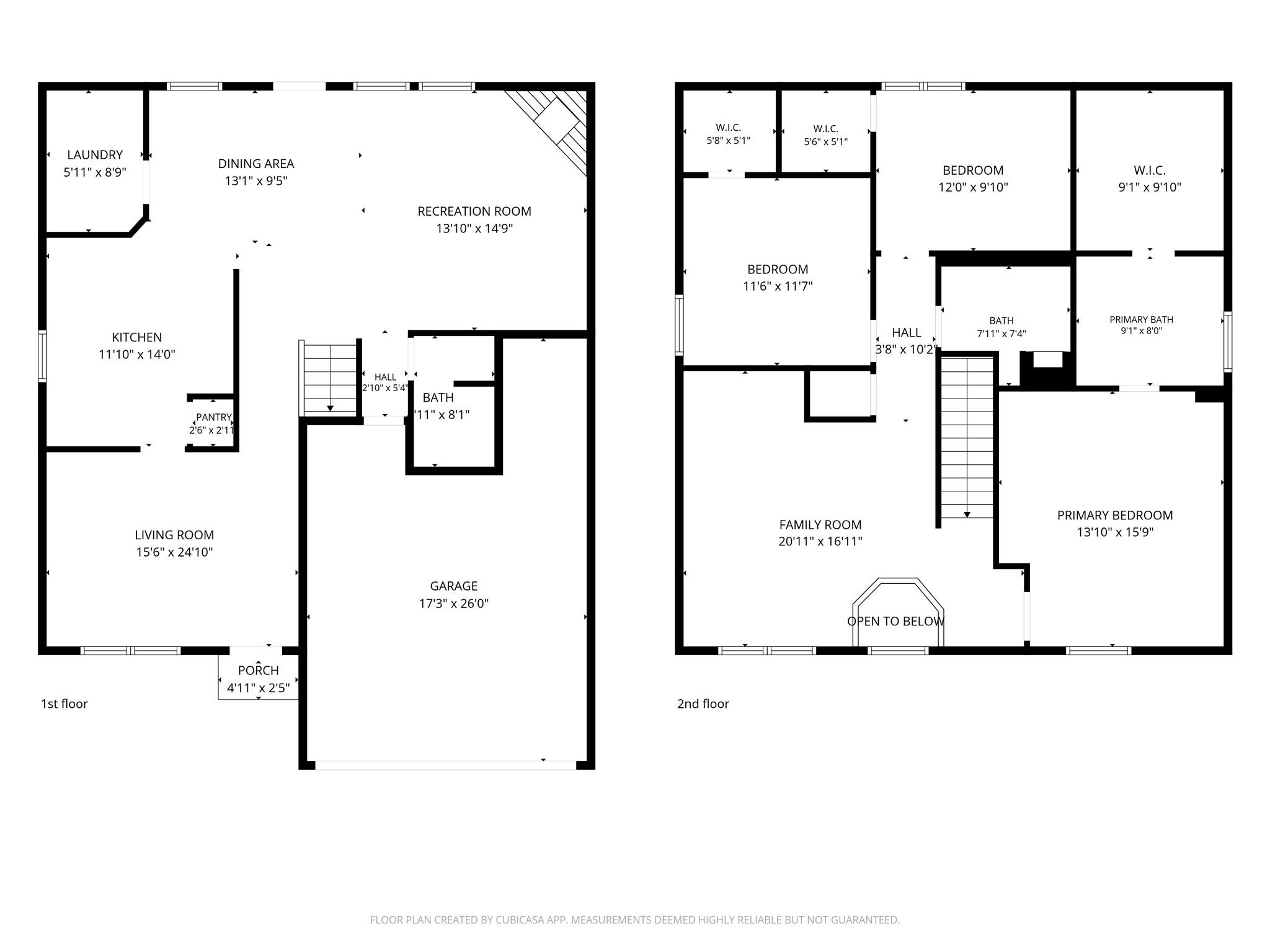 3338 Amber Meadow Drive