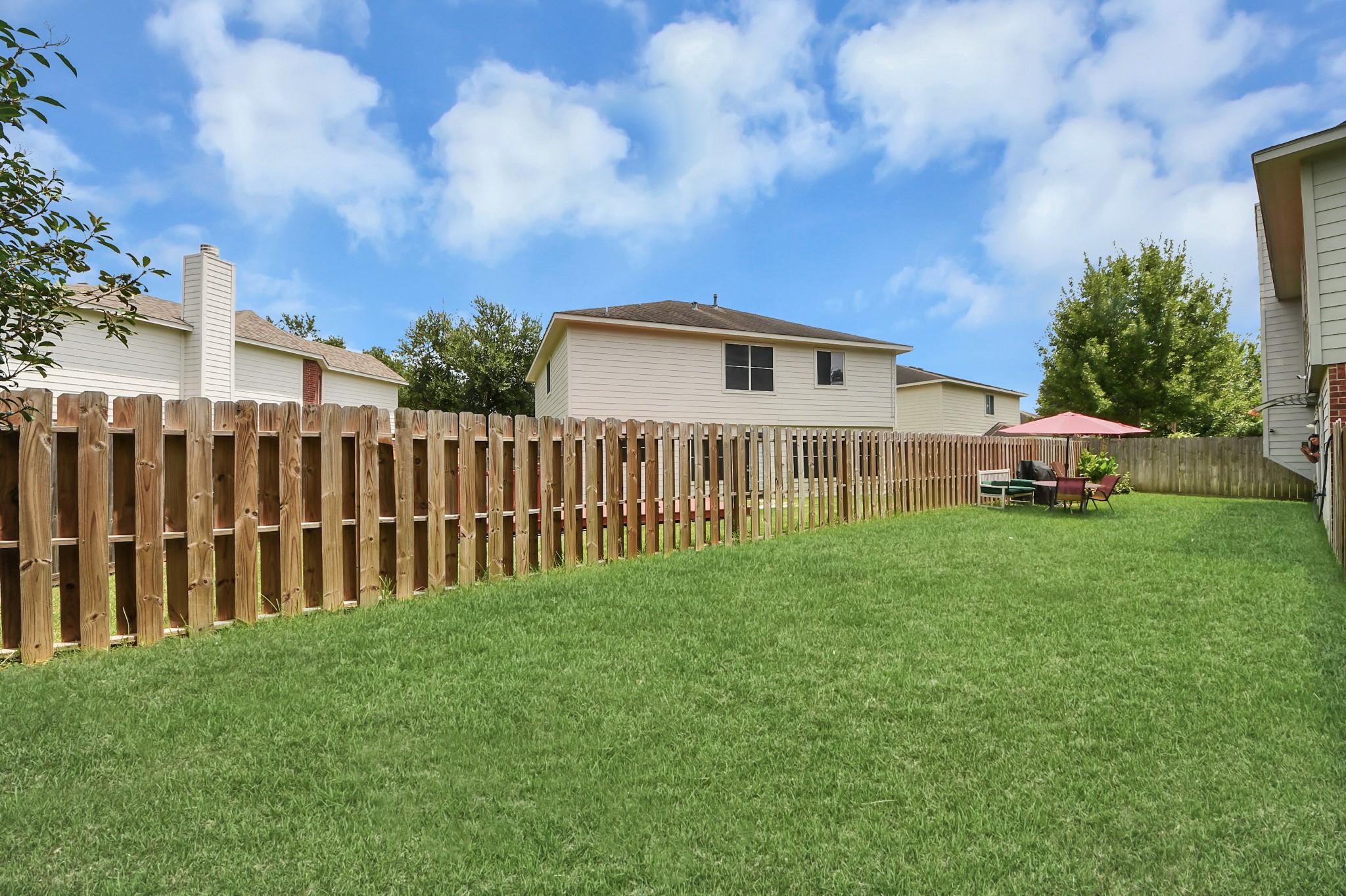 3338 Amber Meadow Drive