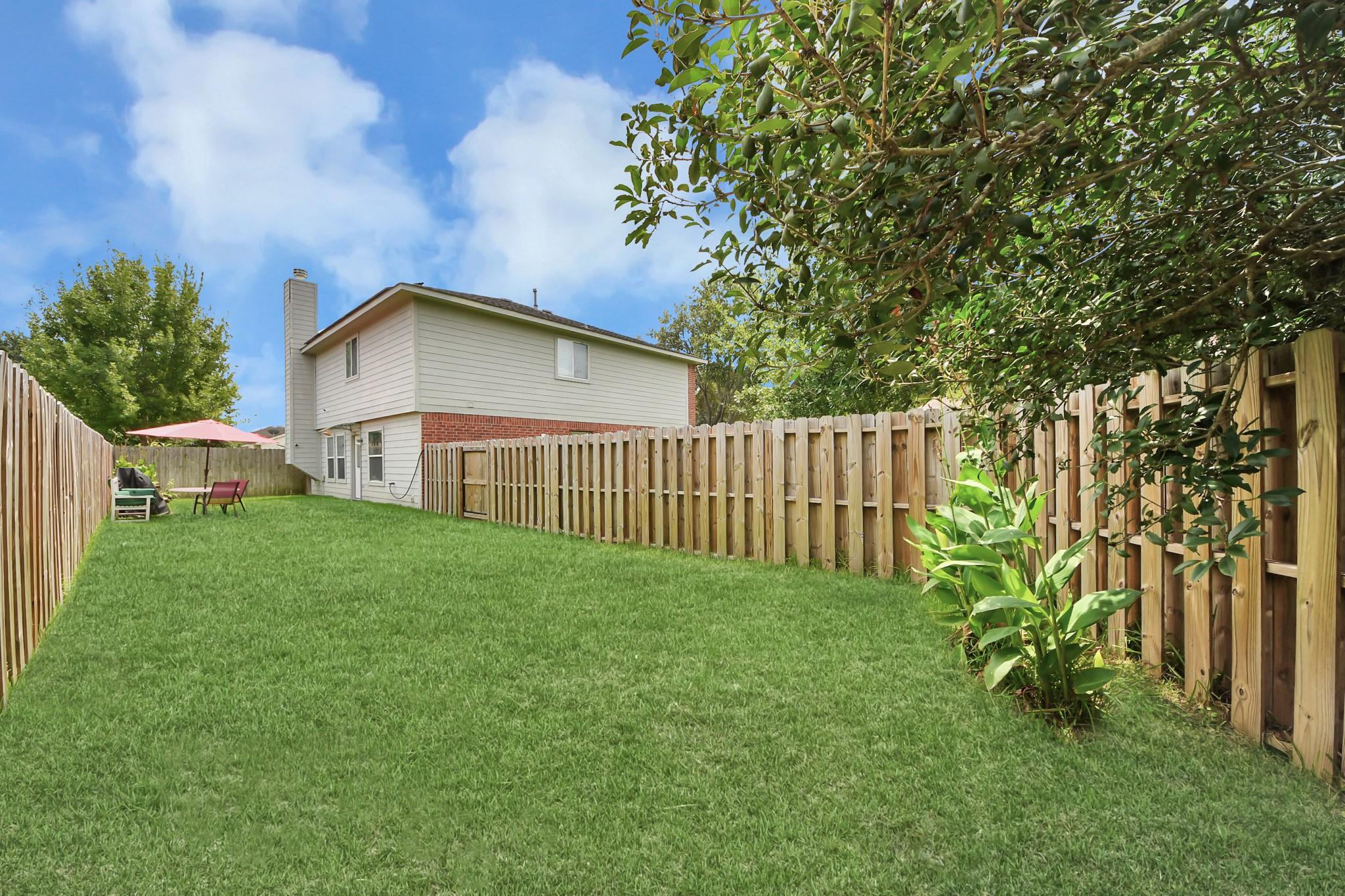 3338 Amber Meadow Drive